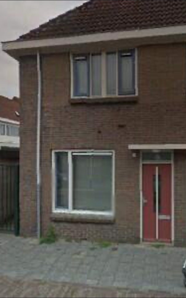 Iepstraat 36, 4814 LT Breda, Nederland