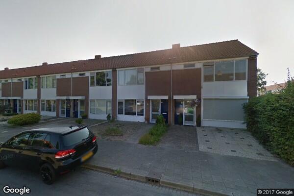 Walenburgstraat 20, 4834 RL Breda, Nederland