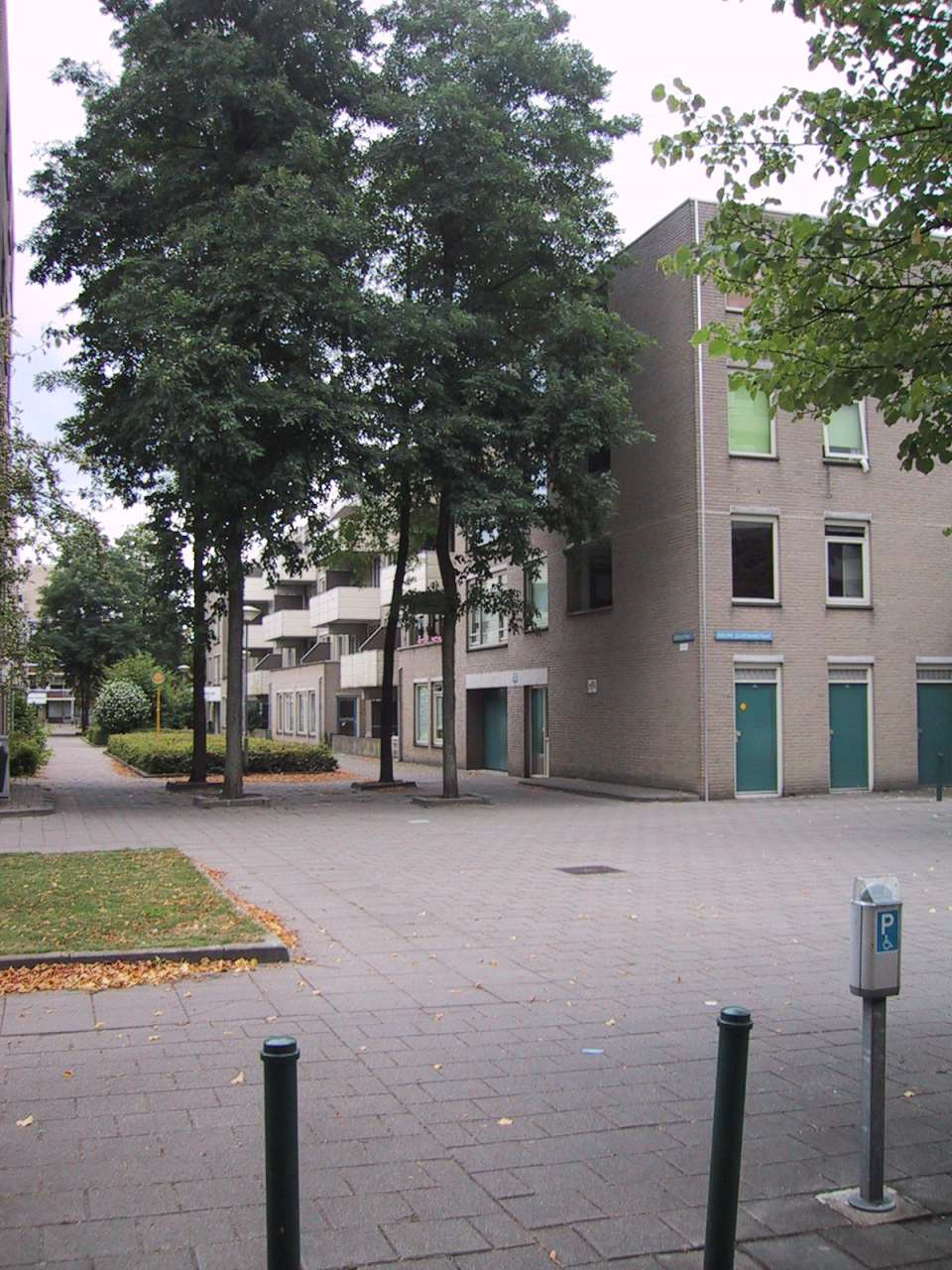 Gasthuisstraat 126, 4811 MH Breda, Nederland