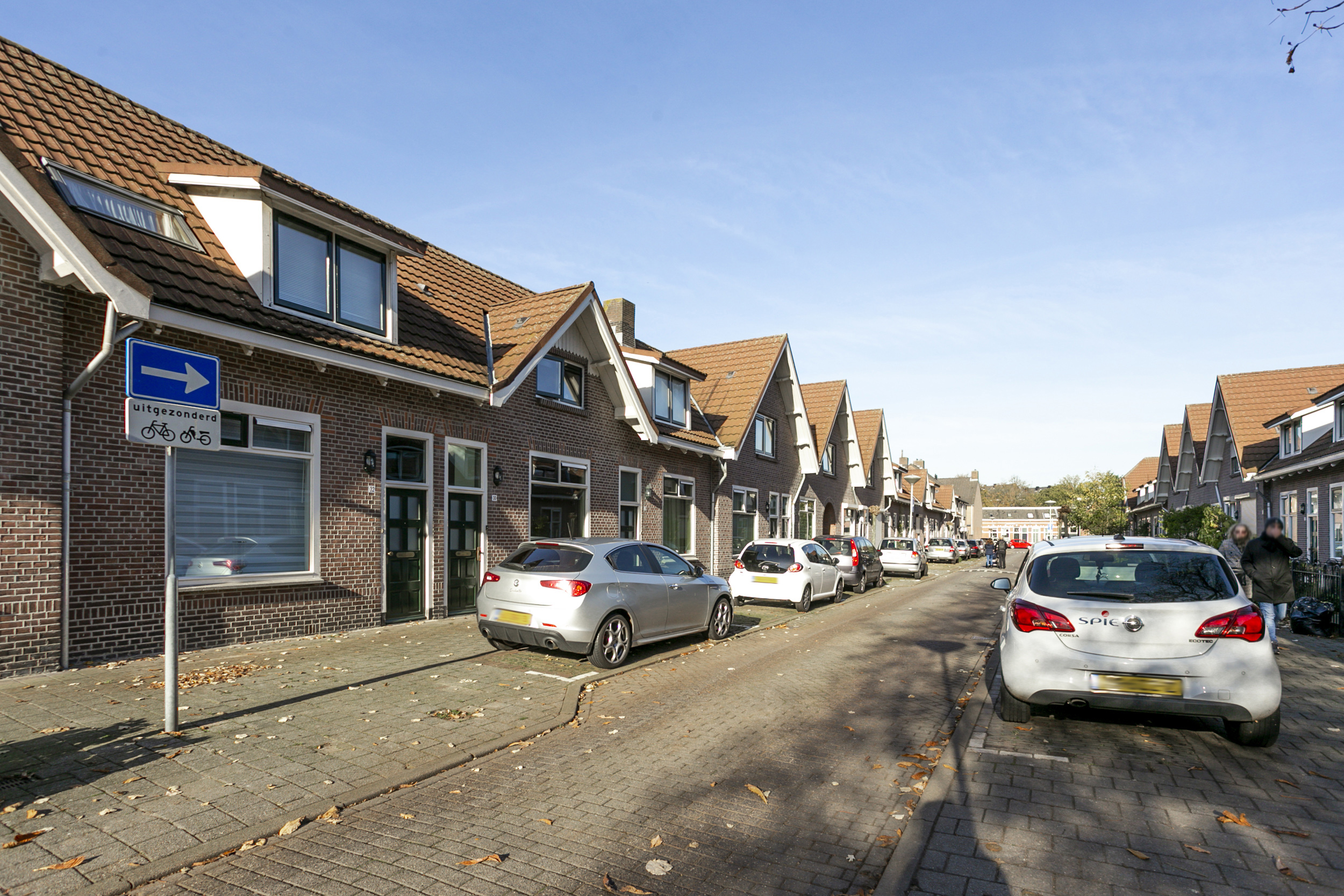 Ernst Casimirstraat 25, 4811 KR Breda, Nederland
