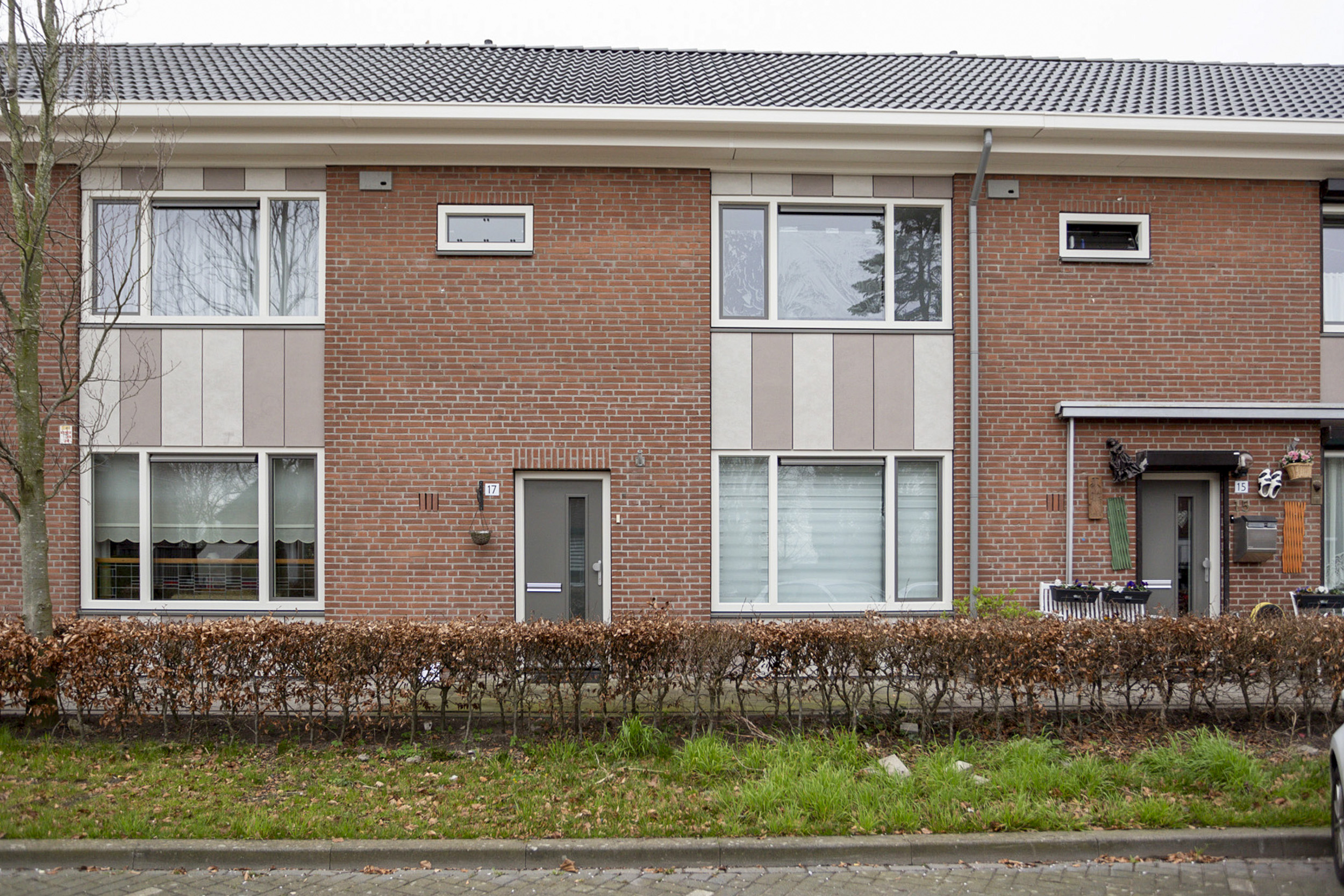 Pastoor Lombartsstraat 17, 4781 AW Moerdijk, Nederland