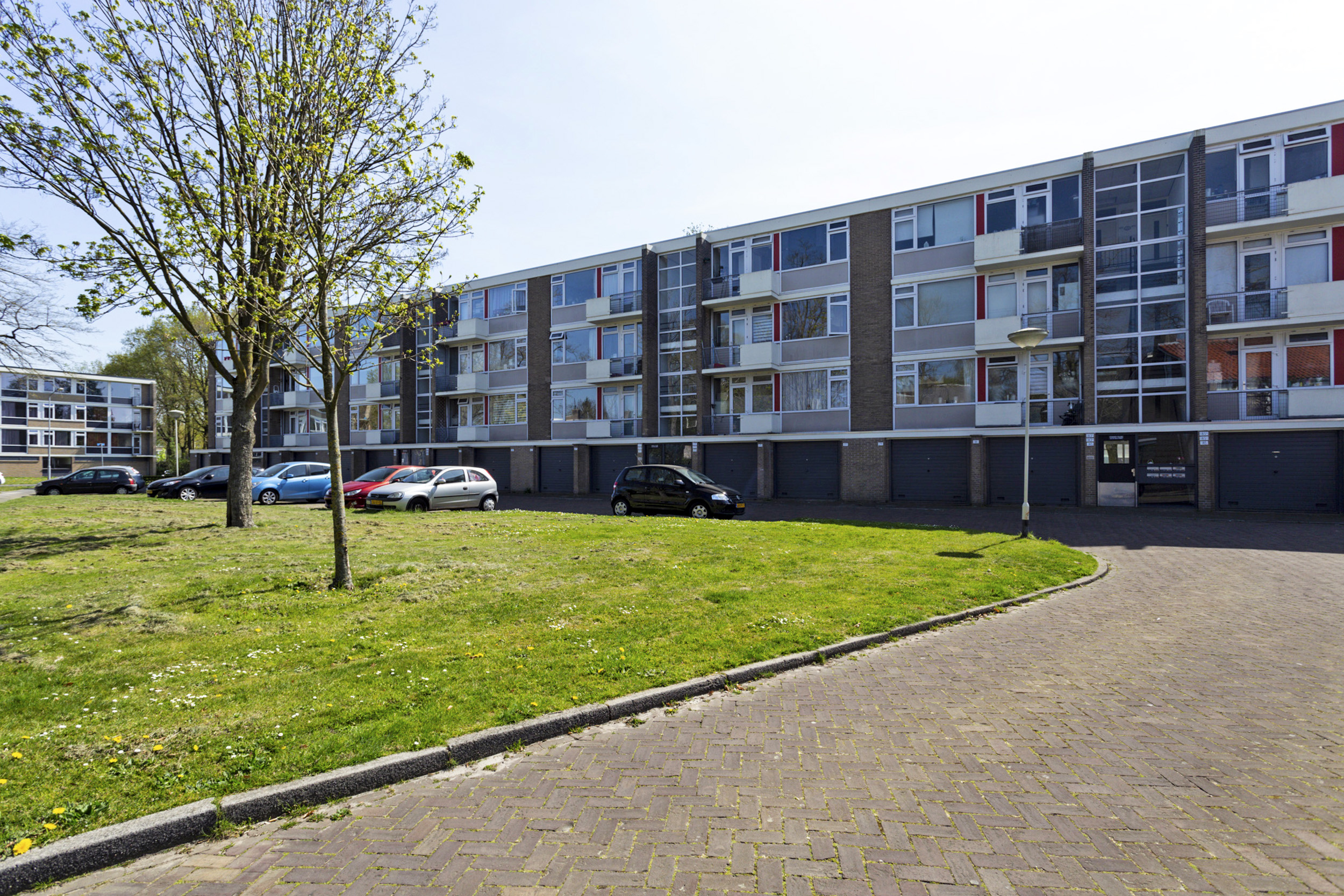 Hoogeind 171A, 4817 EL Breda, Nederland