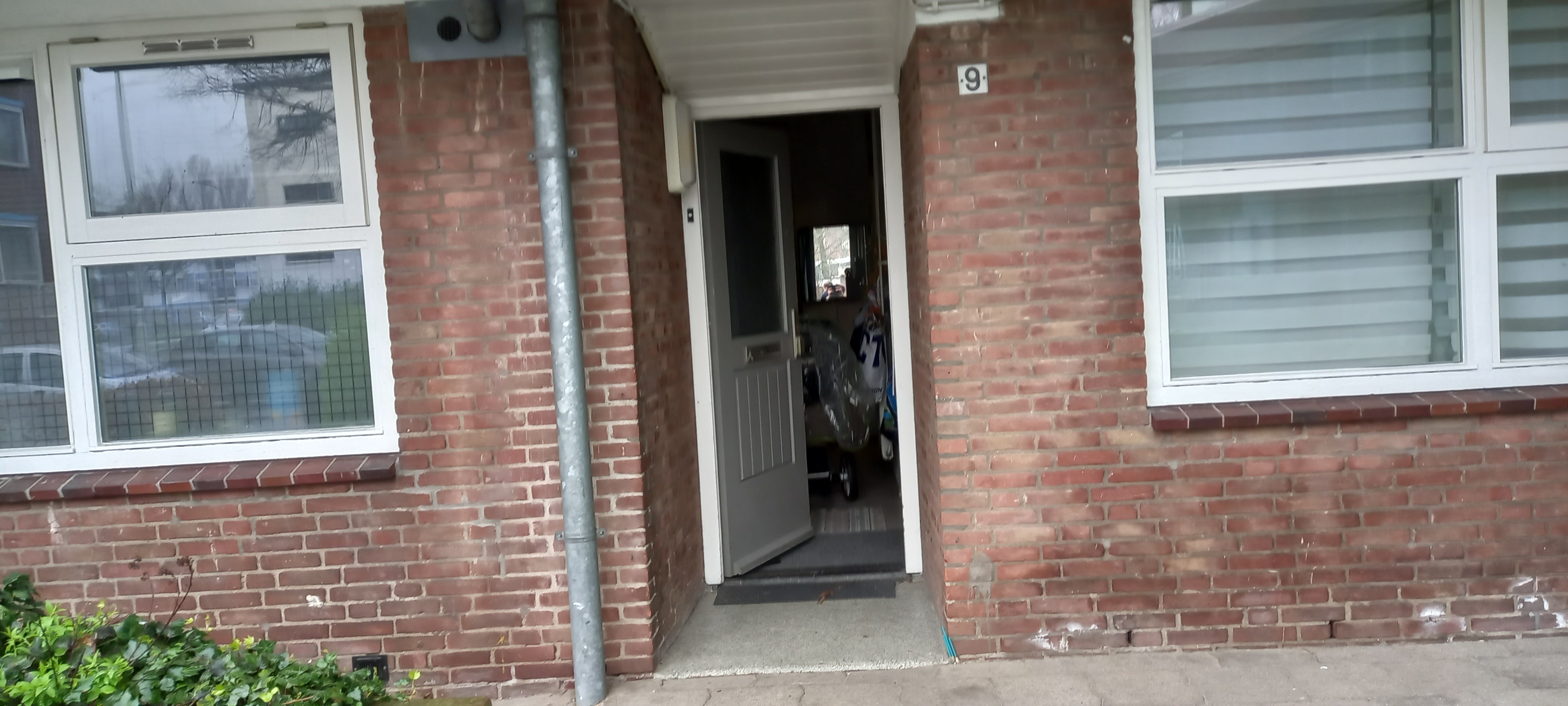 Paulus Potterstraat 9