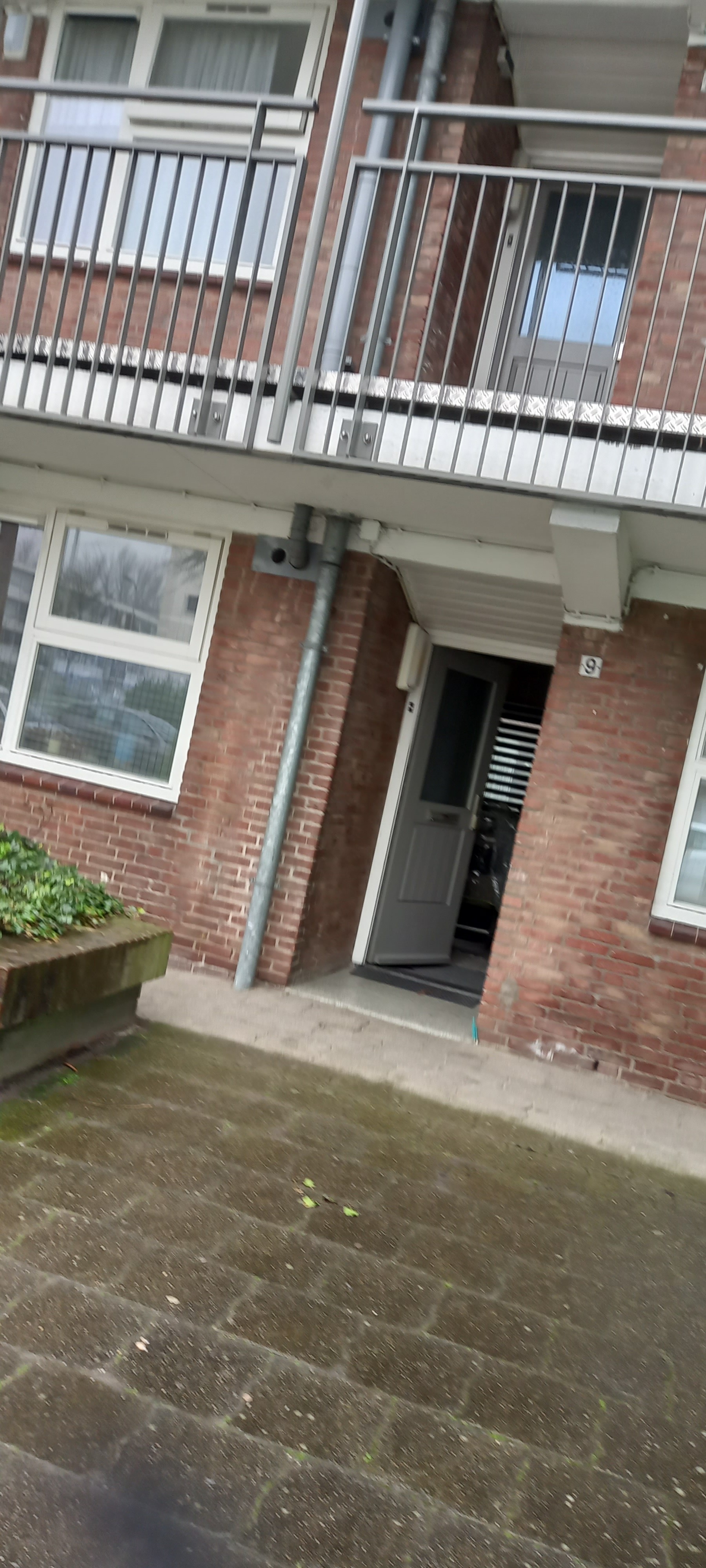 Paulus Potterstraat 9