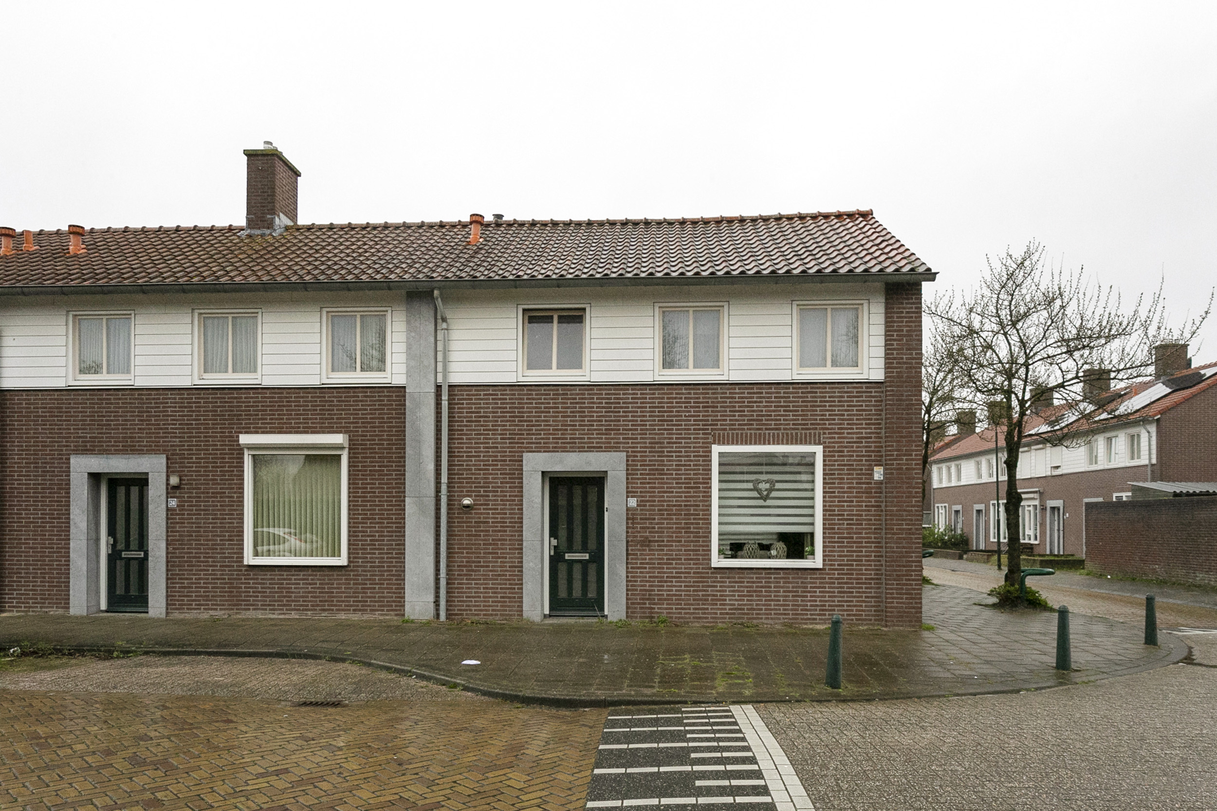 Rubensstraat 22, 4941 ZE Raamsdonksveer, Nederland