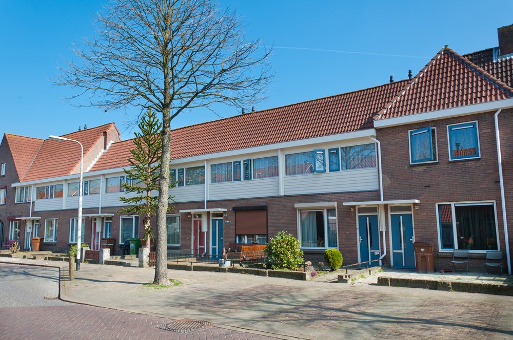 Dijkplein 31, 4814 AV Breda, Nederland