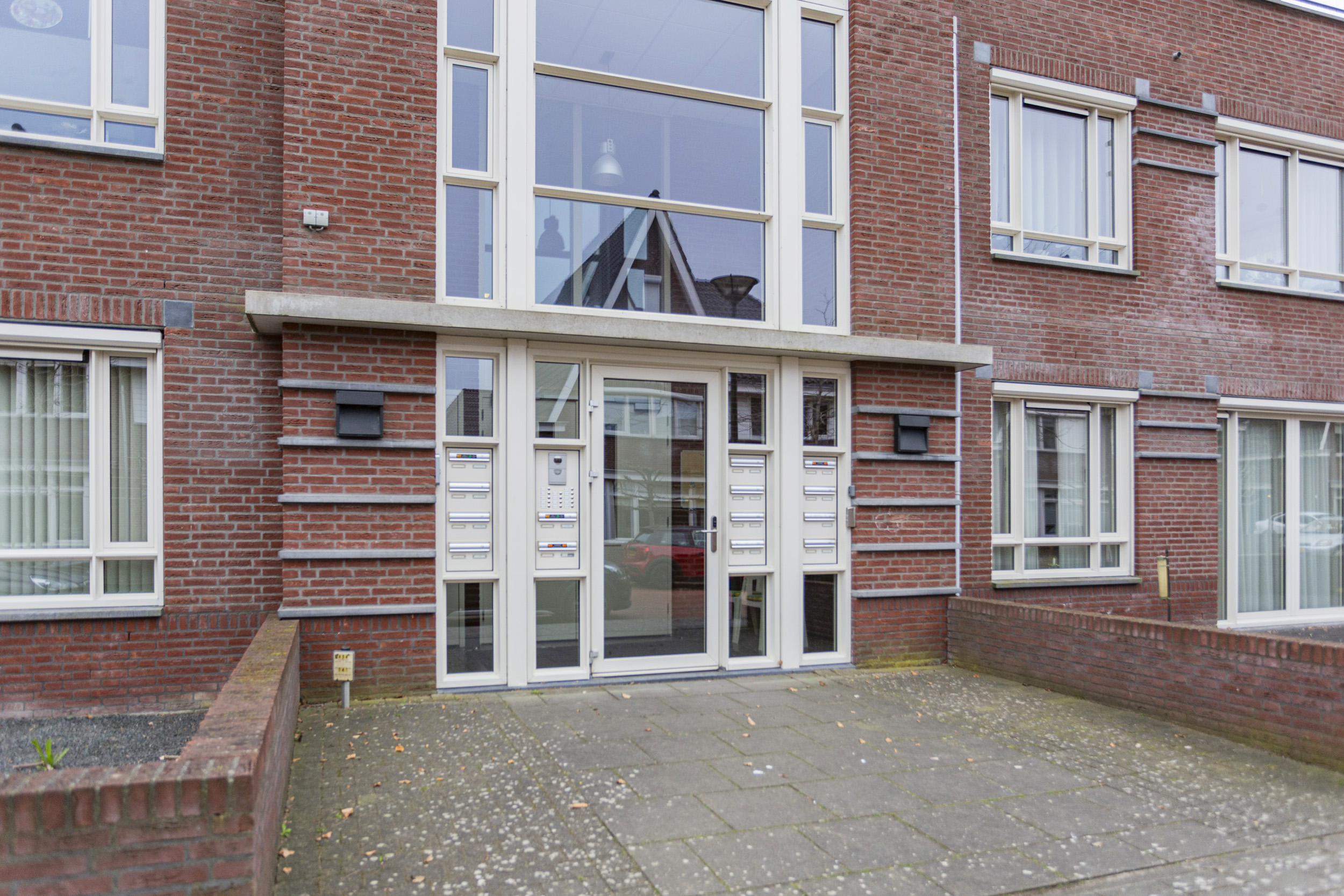 Theo van Delftstraat 33, 4941 ER Raamsdonksveer, Nederland