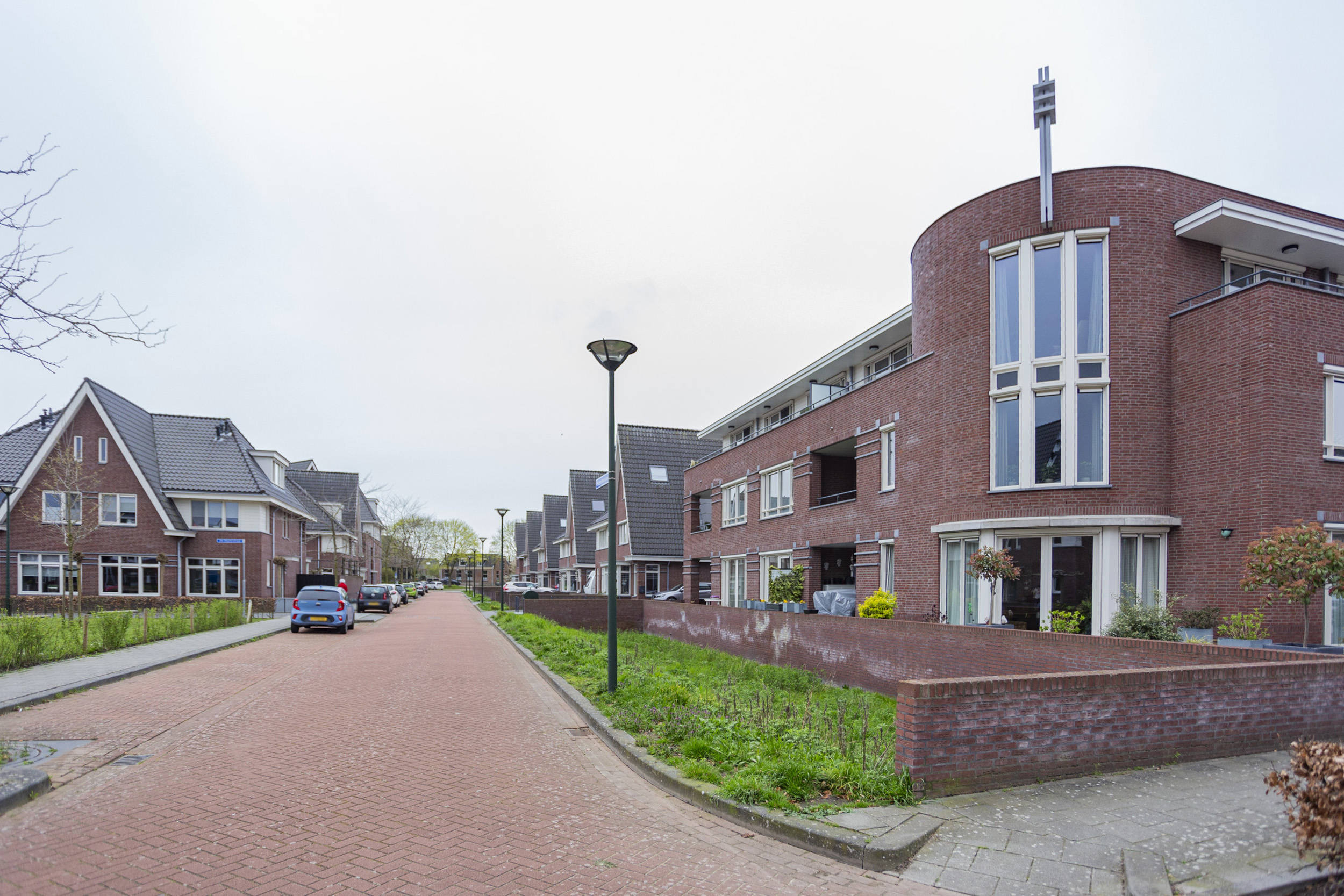 Theo van Delftstraat 33