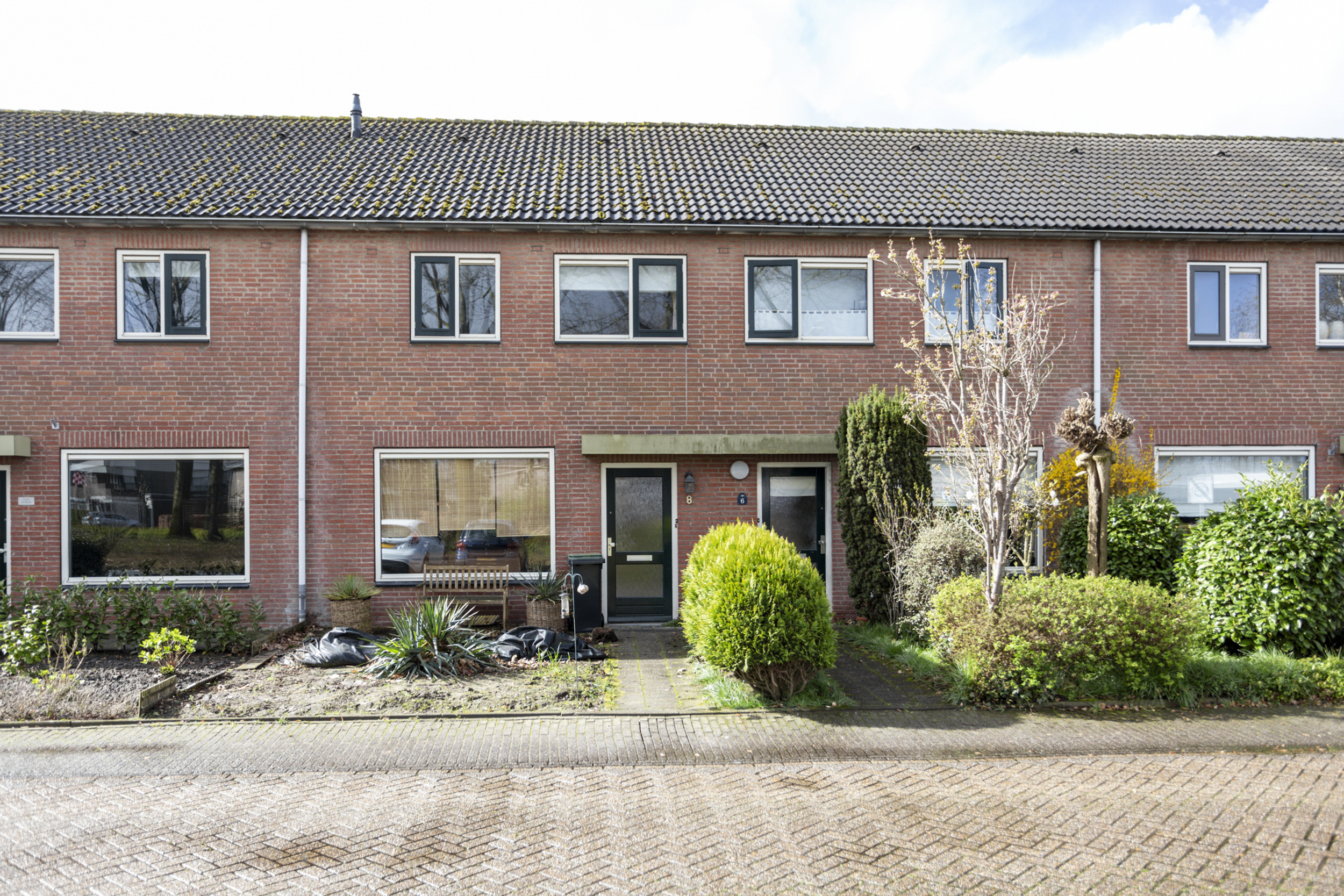 Azalearing 8, 4881 HJ Zundert, Nederland