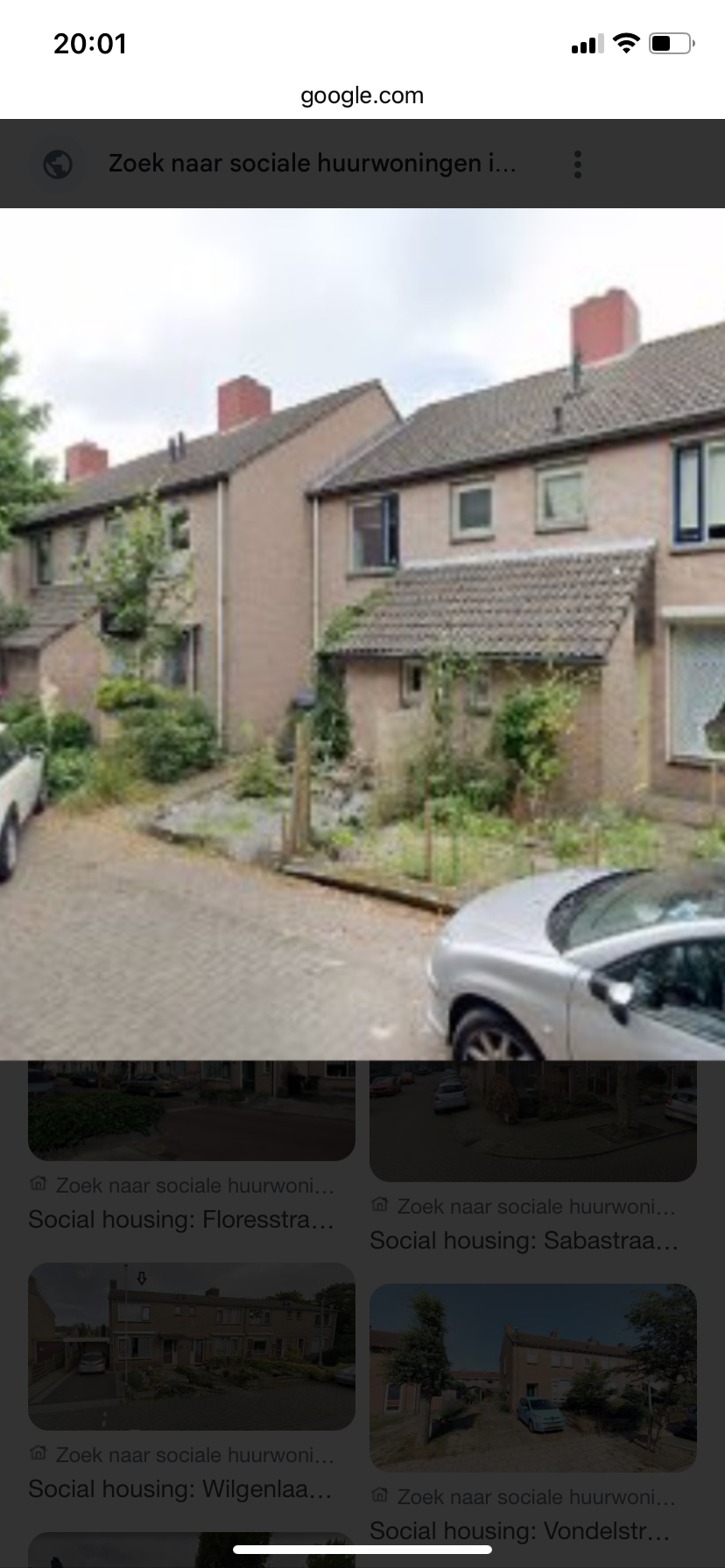 Distelveld 20 Bavel