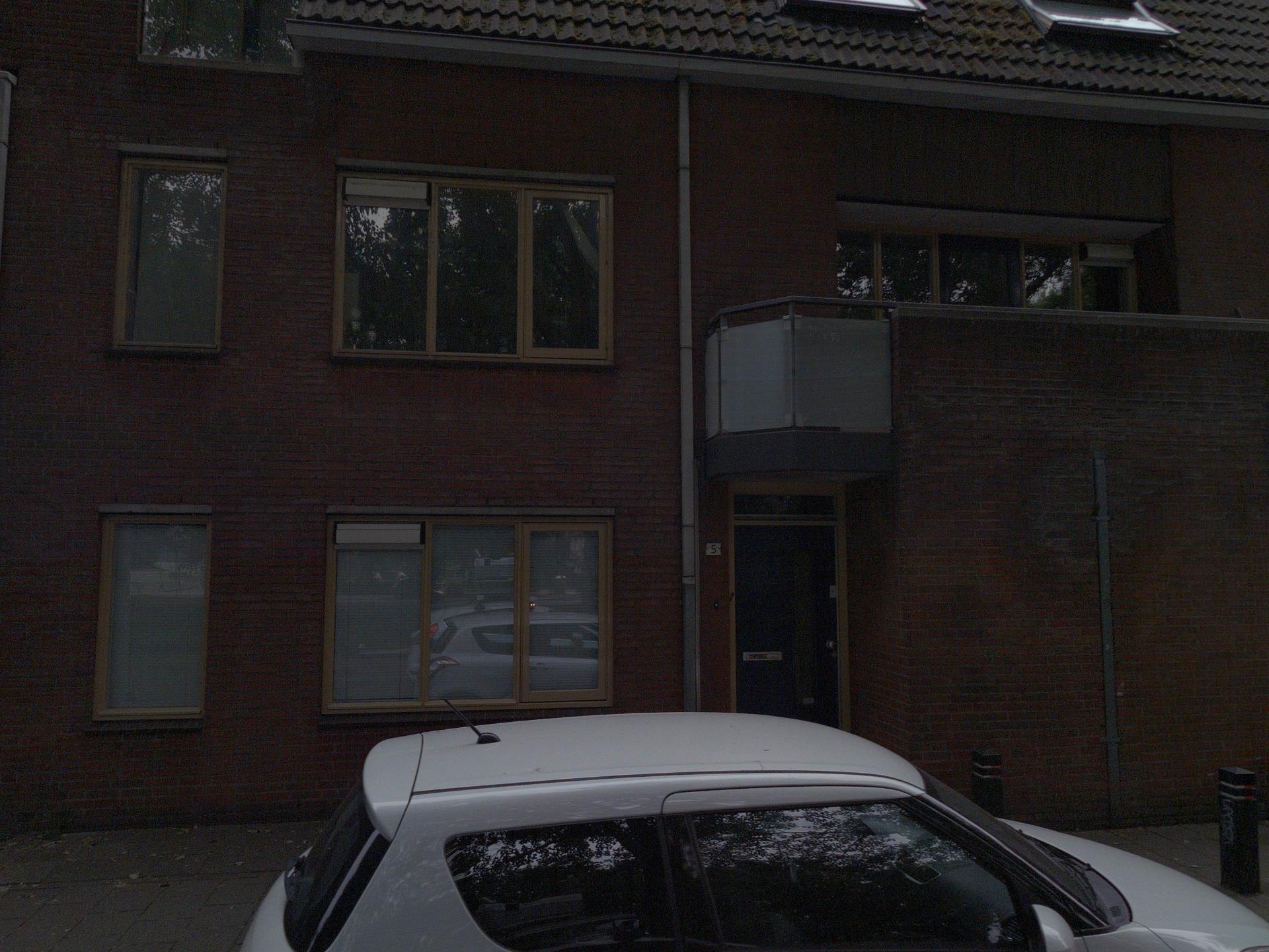 Weerijssingel 5, 4814 EP Breda, Nederland