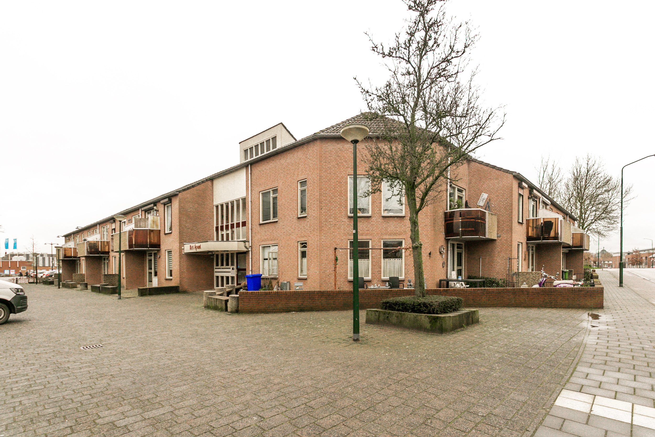 Het Spant 38, 4941 RA Raamsdonksveer, Nederland