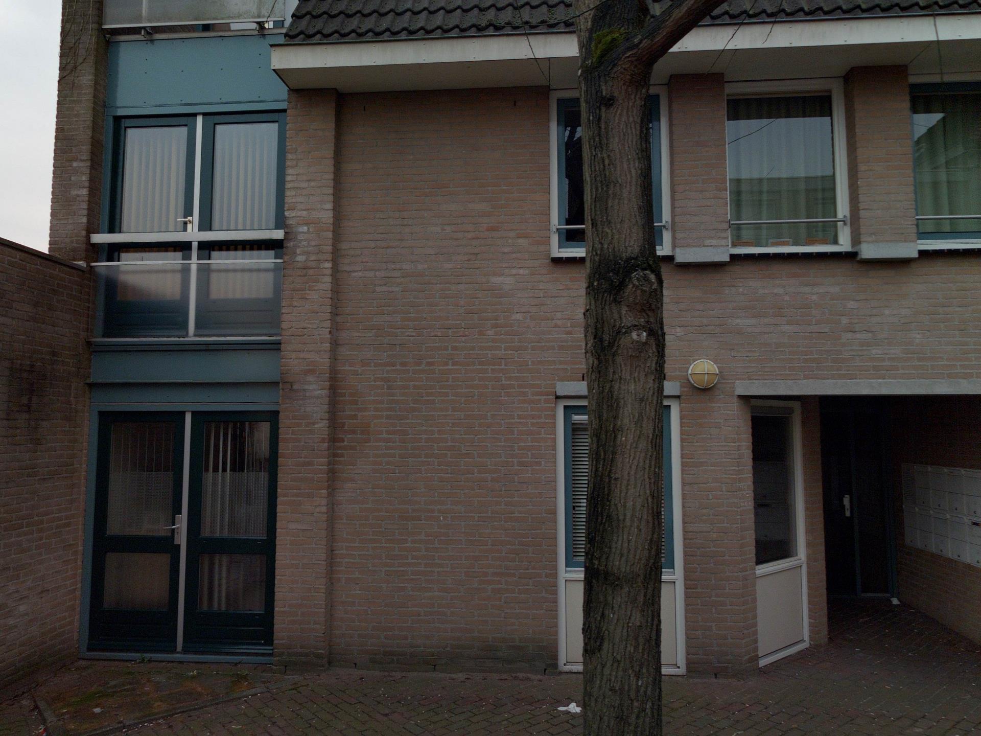 Kuiperstraat 12, 4701 HW Roosendaal, Nederland
