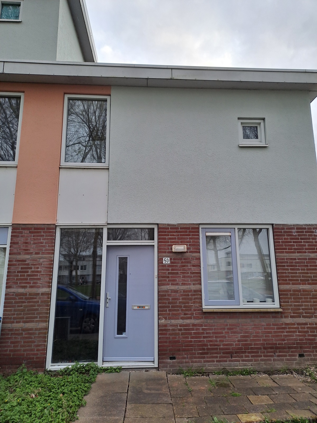 Keislagen 50, 4823 KL Breda, Nederland