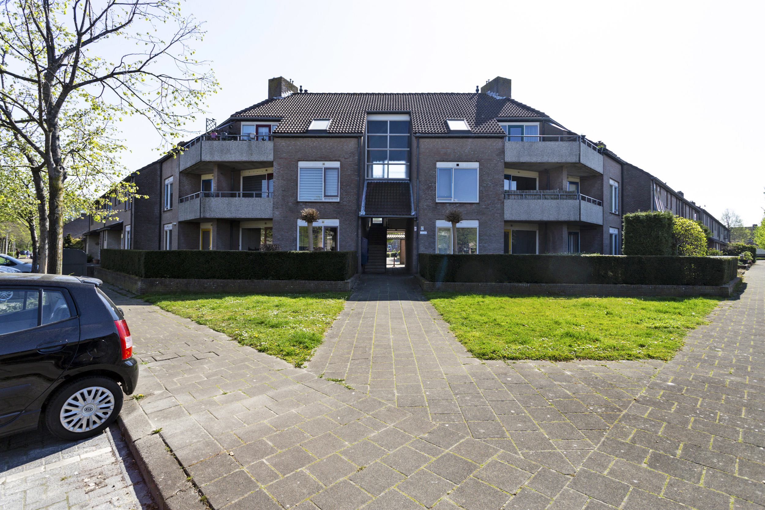 Kolgans 2, 4872 SJ Etten-Leur, Nederland