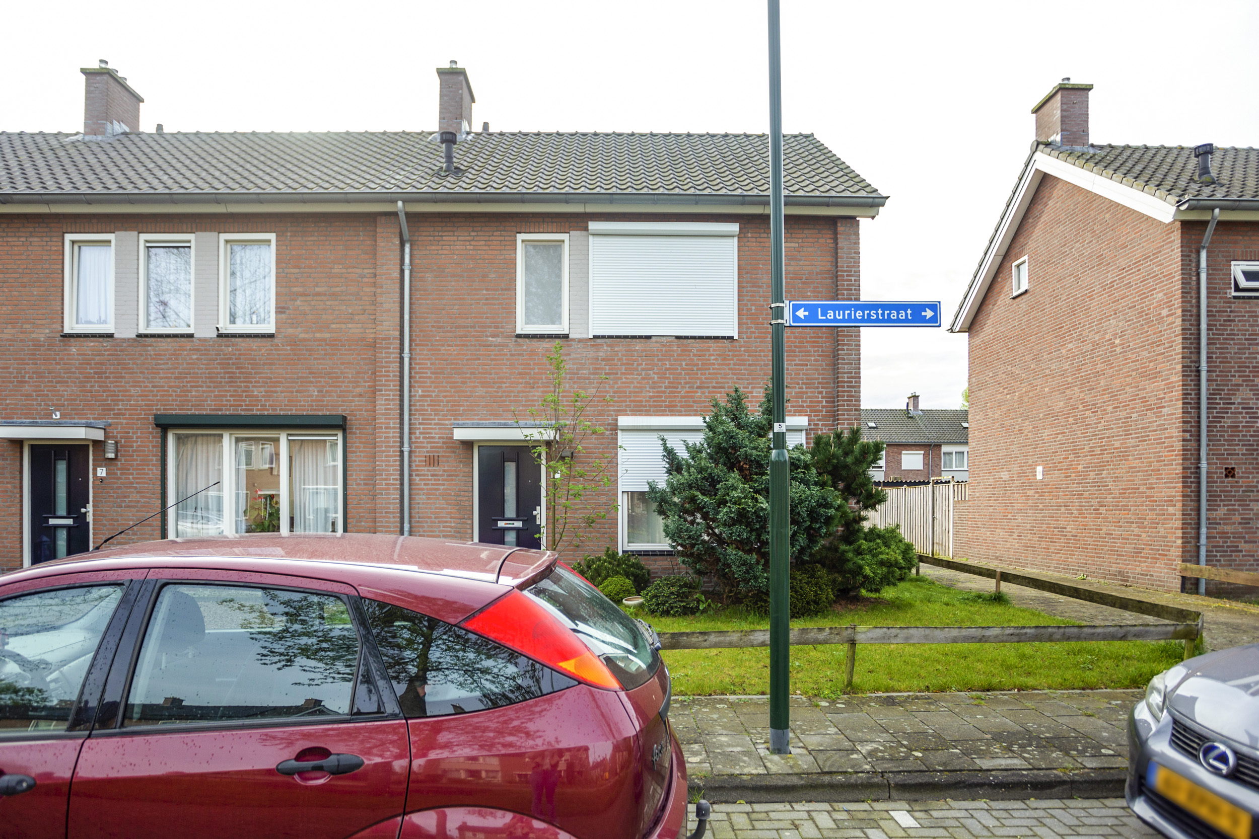Laurierstraat 7A