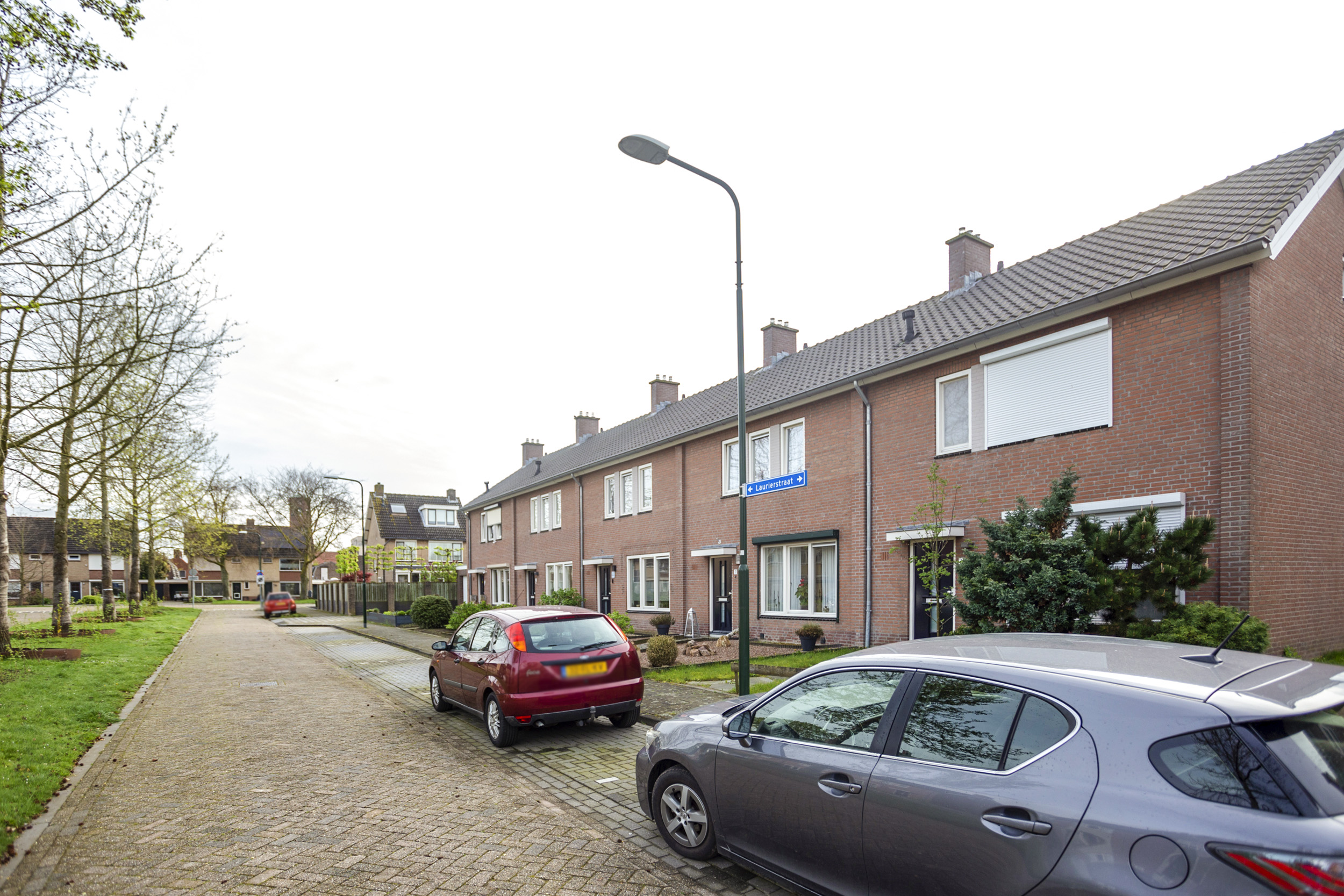 Laurierstraat 7A