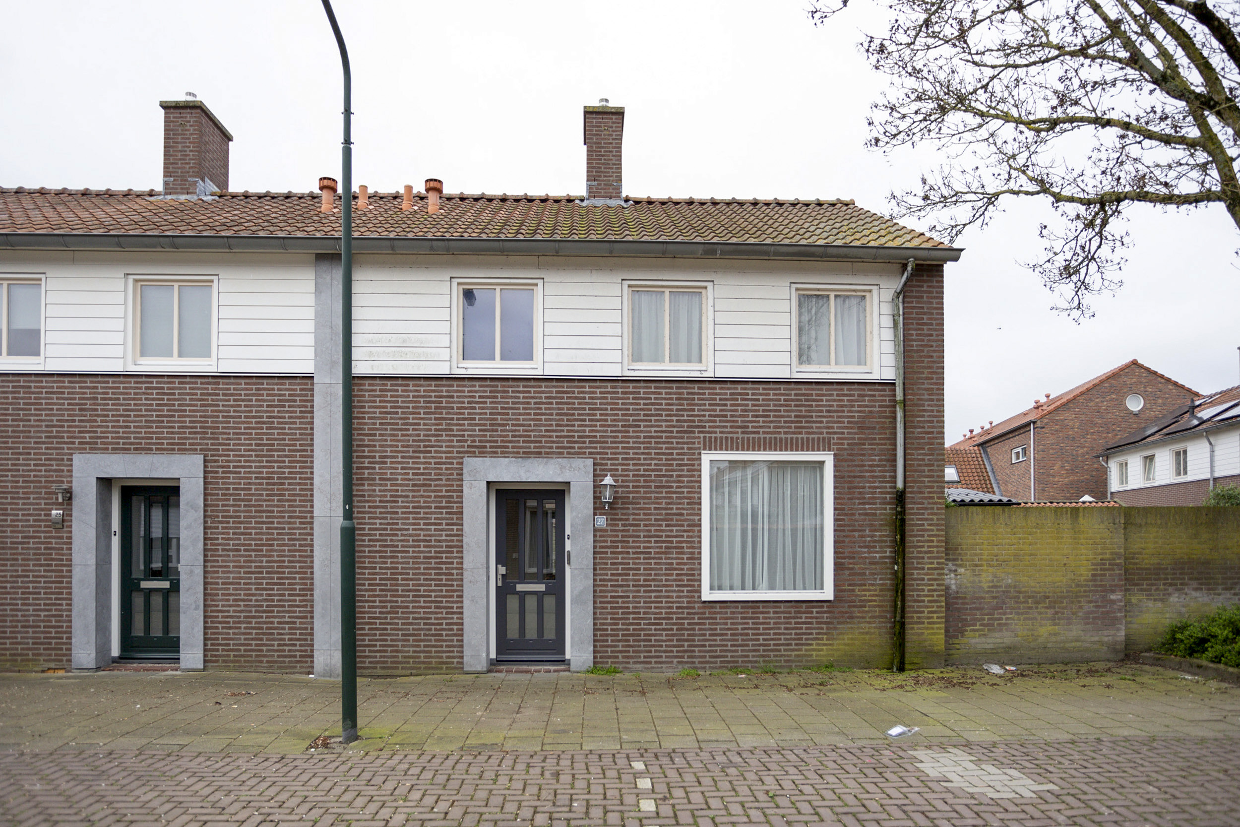 Frans Halsstraat 27, 4941 ZG Raamsdonksveer, Nederland