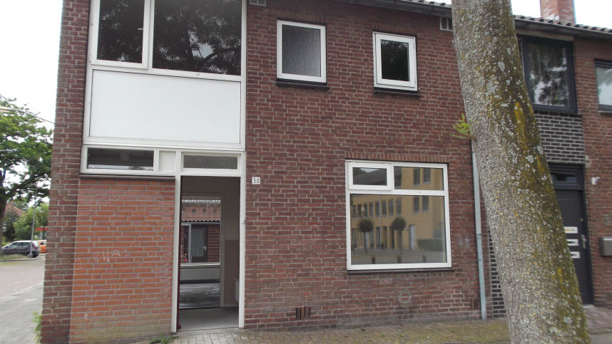 Kangoeroestraat 30, 4817 GA Breda, Nederland