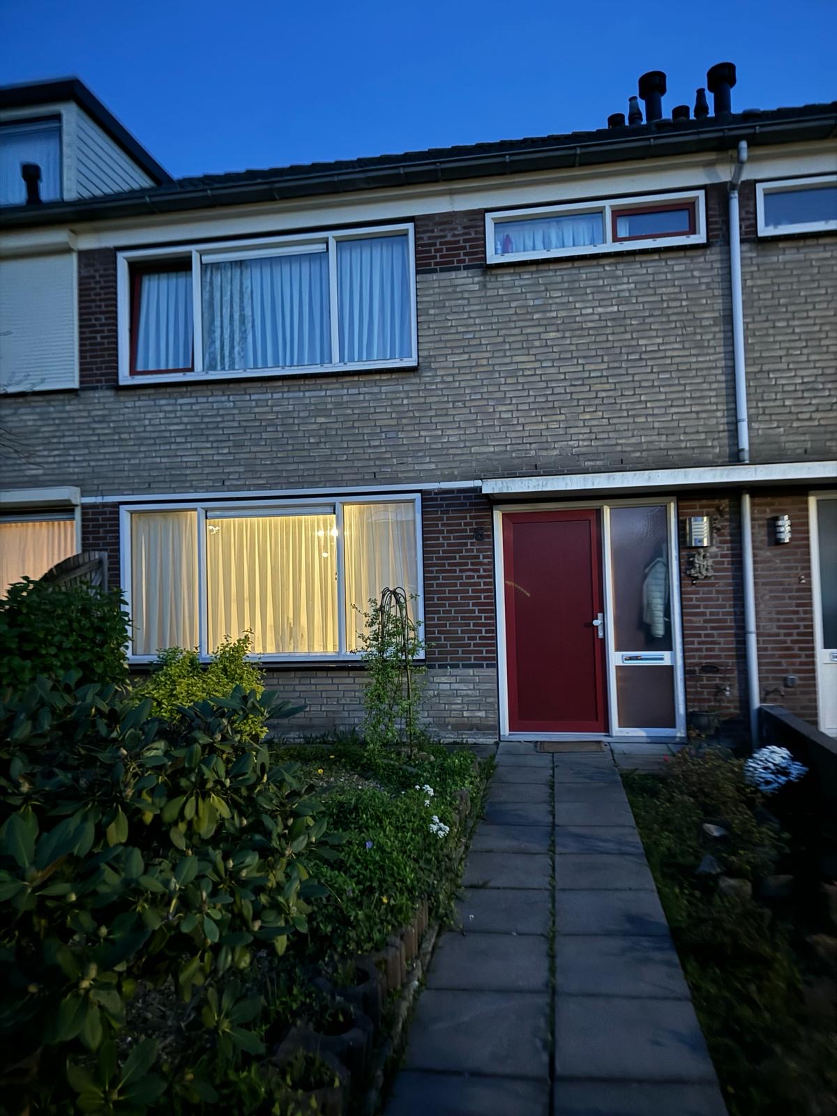 Dunantstraat 6, 4871 SP Etten-Leur, Nederland