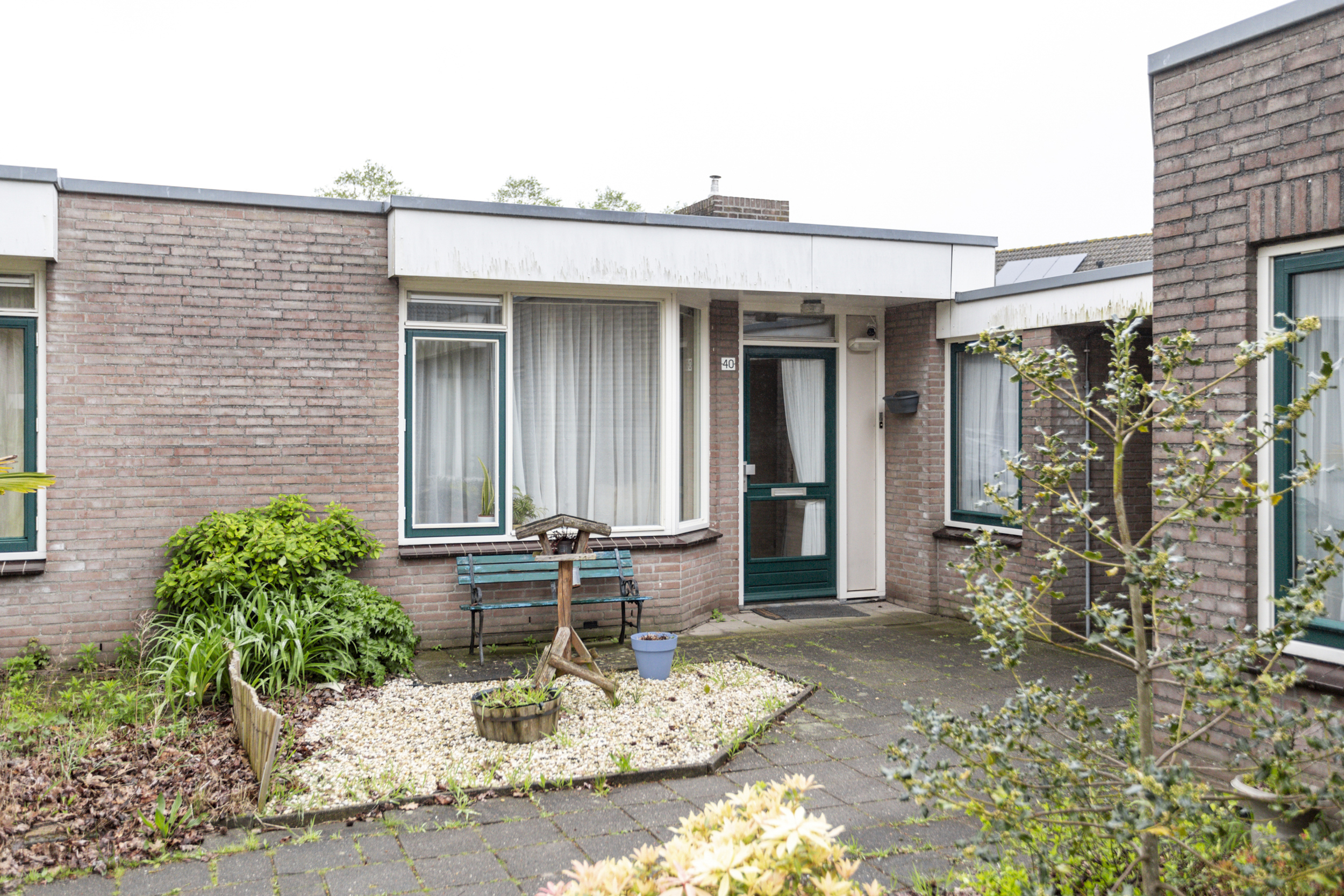 Van Genkstraat 40, 4871 XW Etten-Leur, Nederland