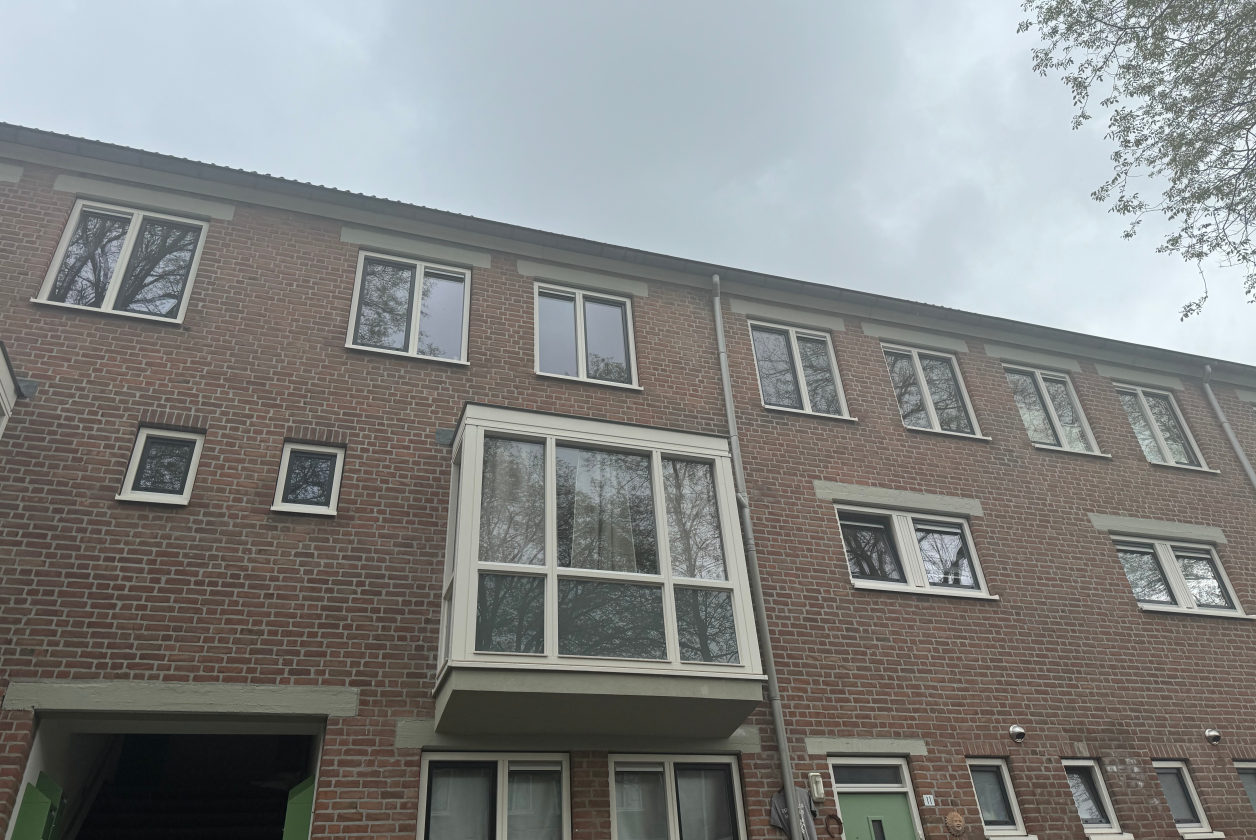 Maarten de Vriesstraat 11A, 4812 GA Breda, Nederland