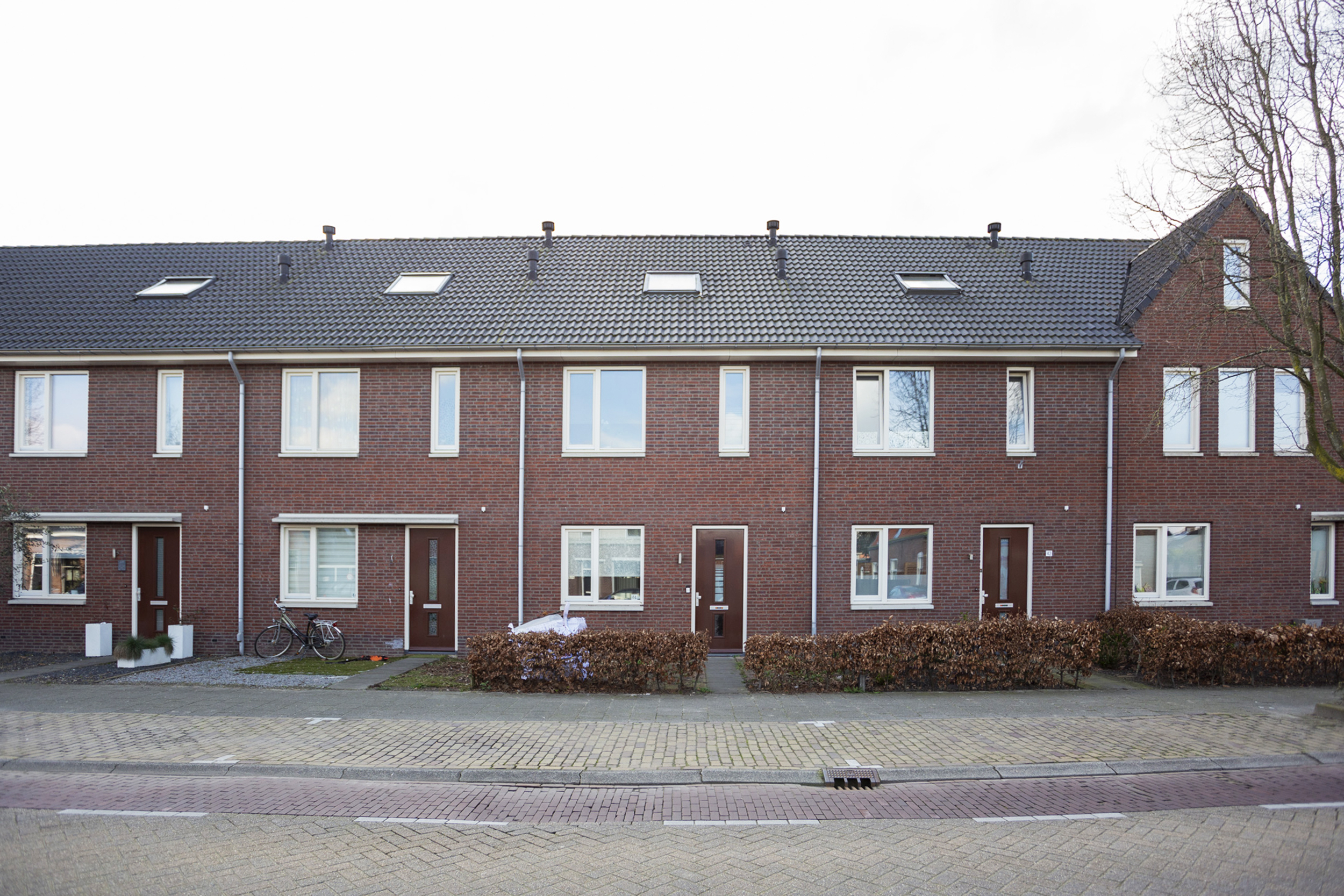 Julianalaan 44, 4941 JD Raamsdonksveer, Nederland