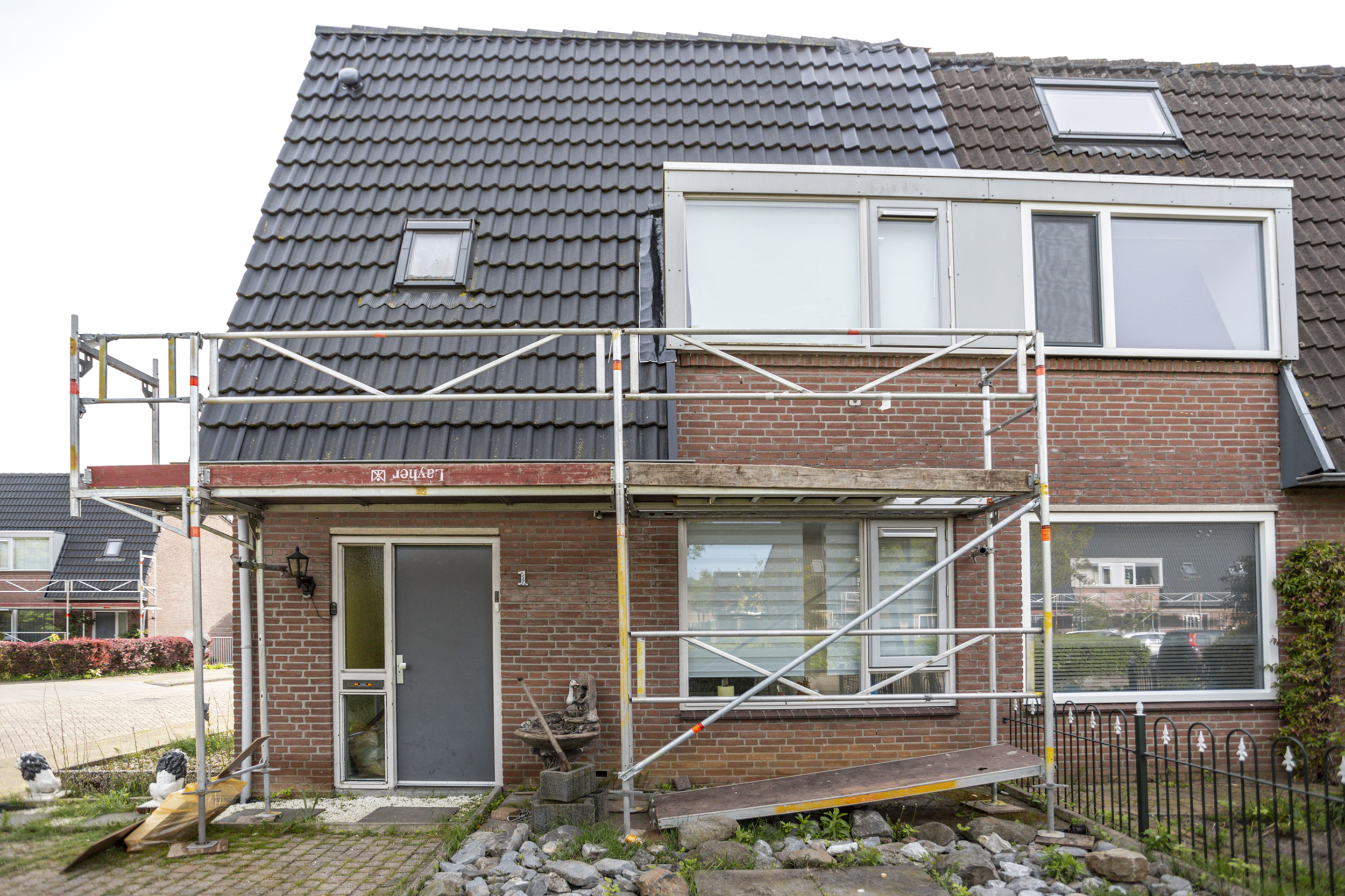 Varendonk 1, 4907 XL Oosterhout, Nederland