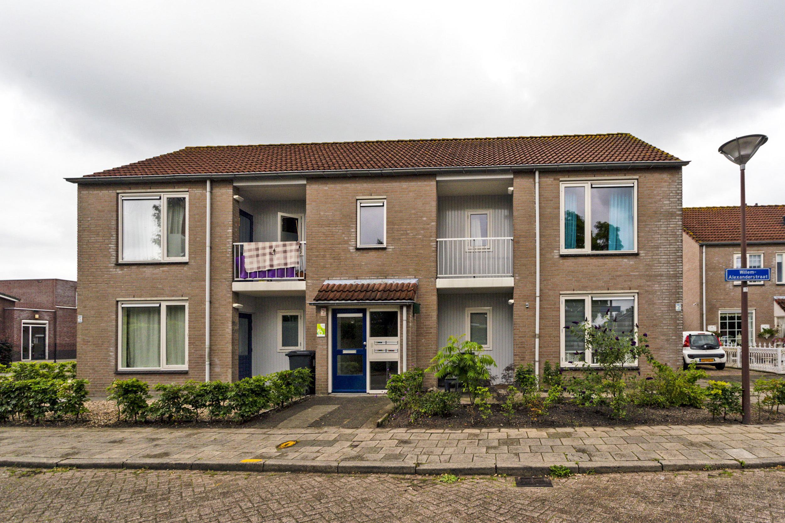 Willem Alexanderstraat 7, 4744 BS Bosschenhoofd, Nederland