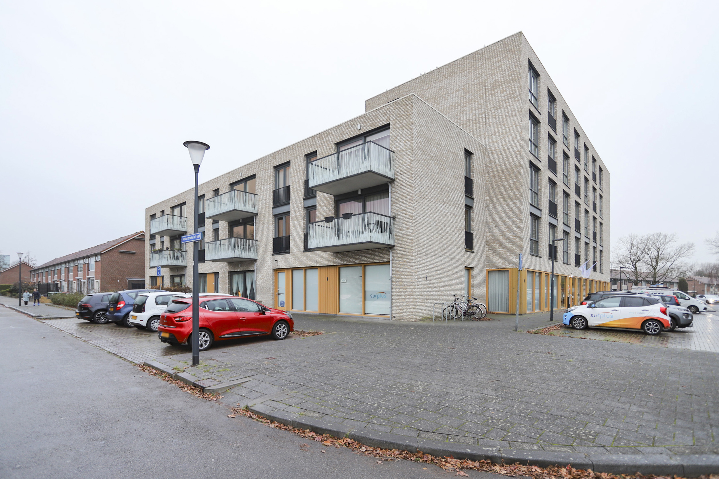 Grimmingestraat 82, 4826 CN Breda, Nederland