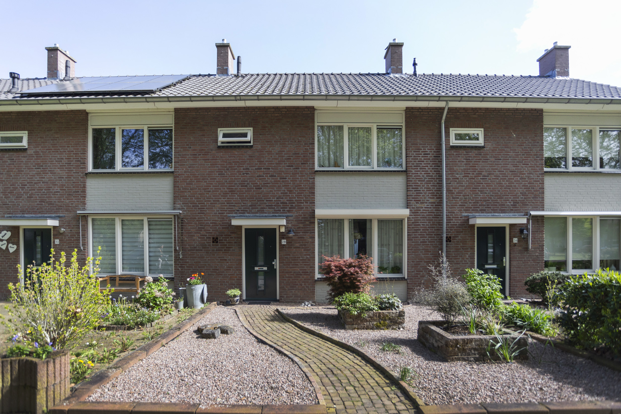 Vijfhoevenlaan 28, 4941 BG Raamsdonksveer, Nederland