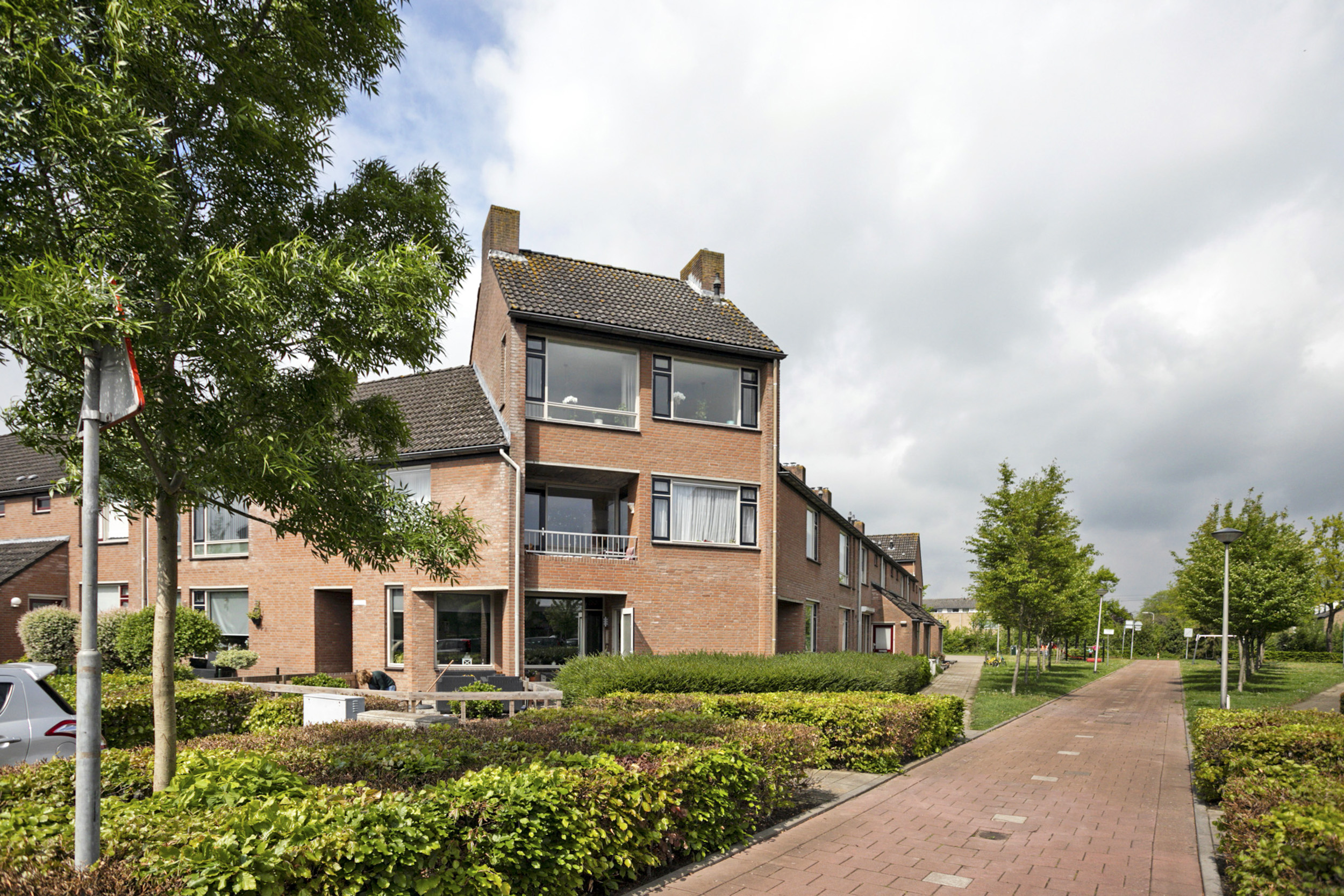 Torenvalk 99, 4872 PS Etten-Leur, Nederland