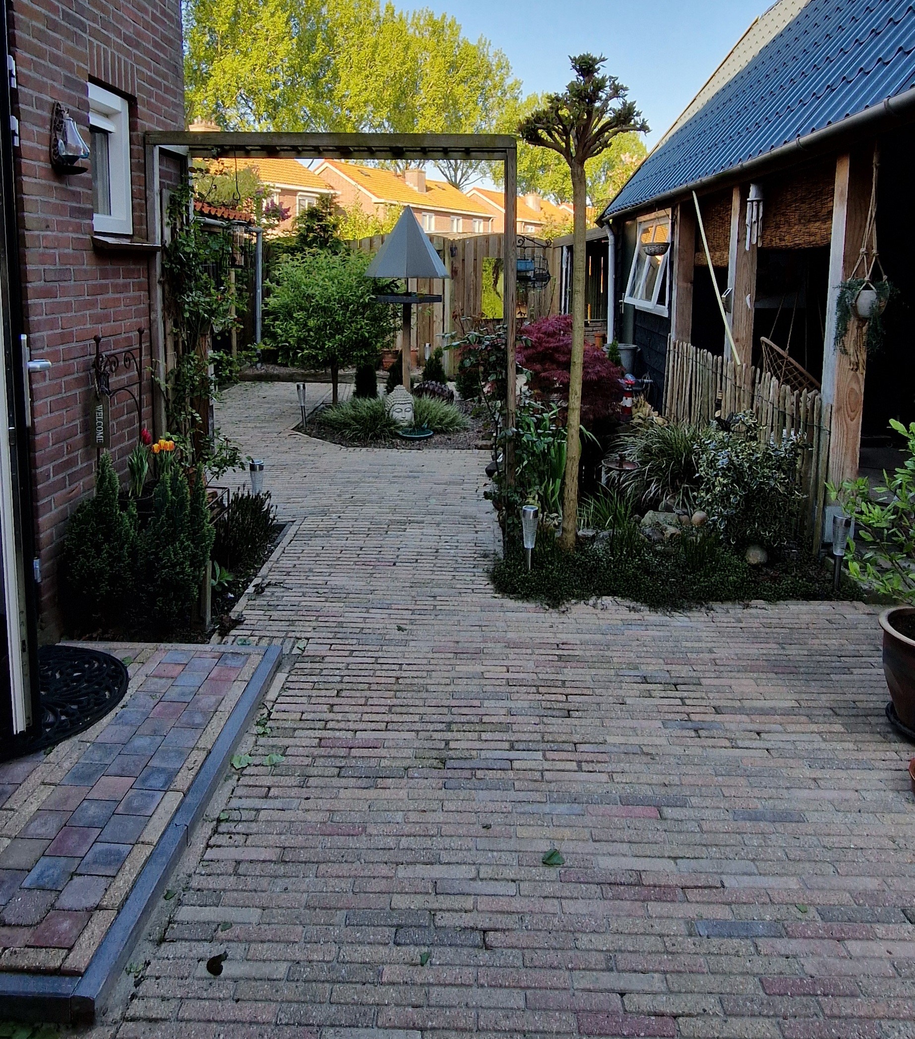 Koningin Julianastraat 34