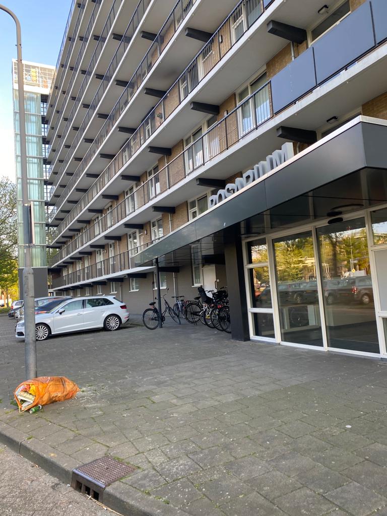 Rozenstraat 68, 4904 CK Oosterhout, Nederland