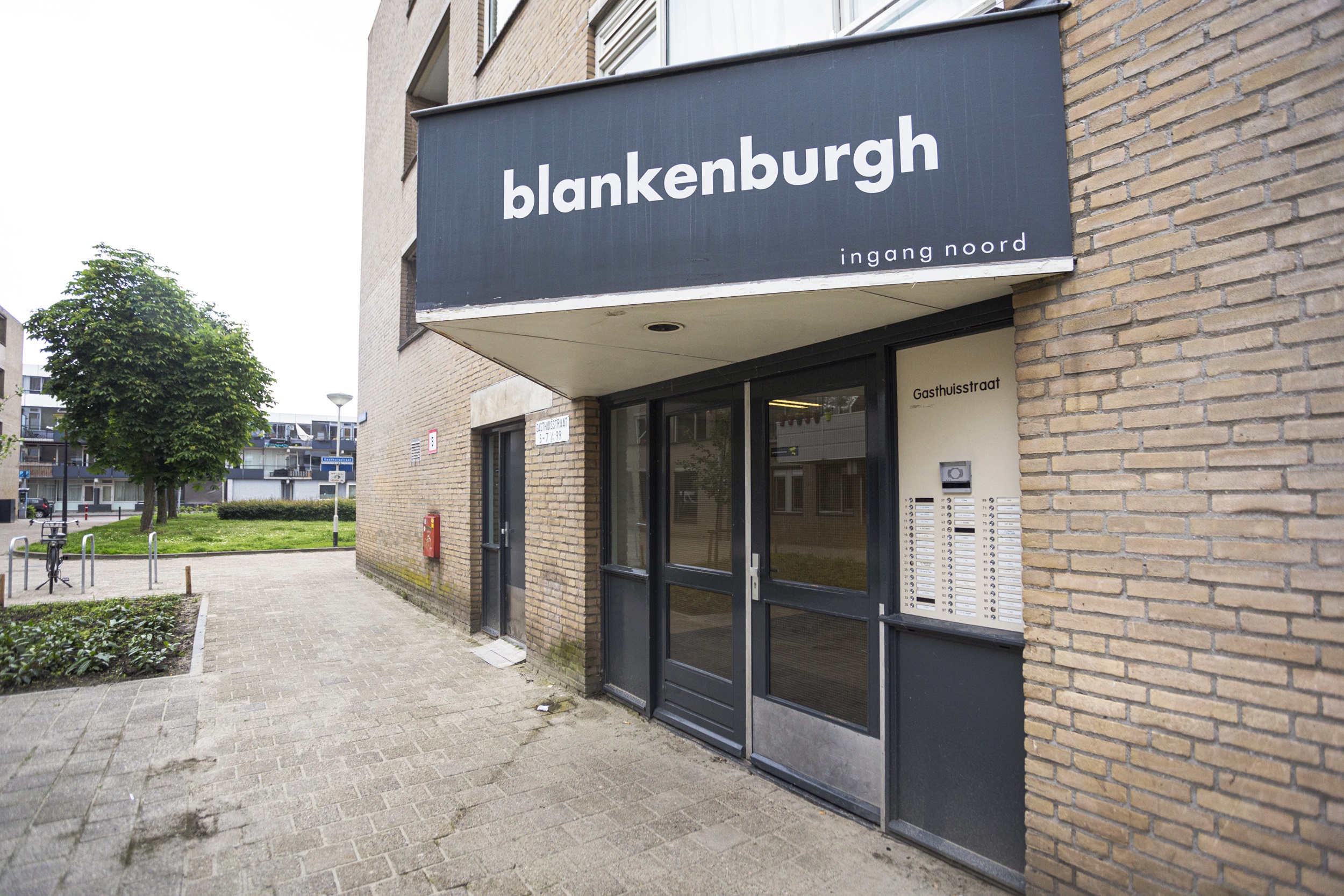 Gasthuisstraat 67