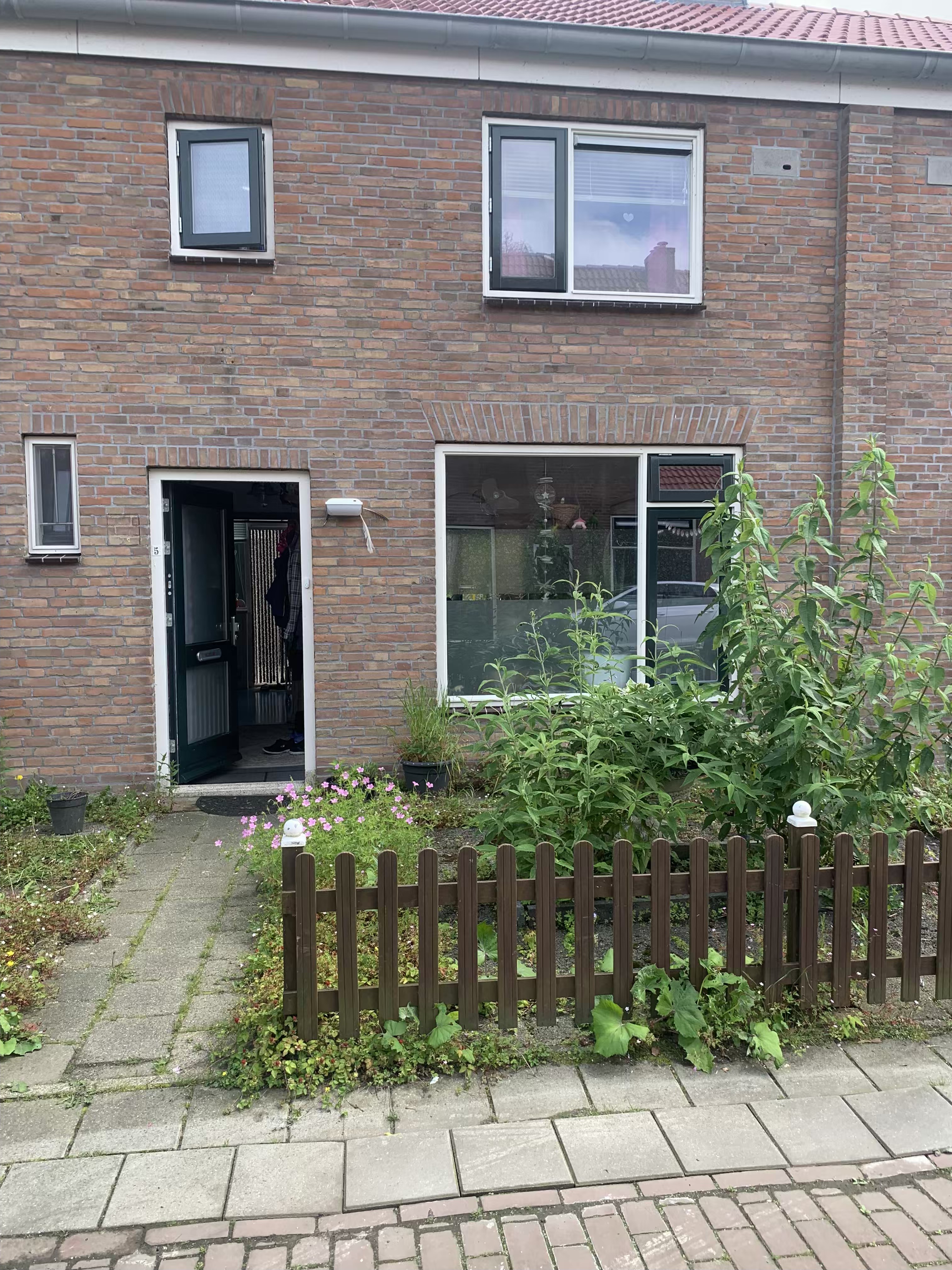 Molenpad 5, 4797 AH Willemstad, Nederland
