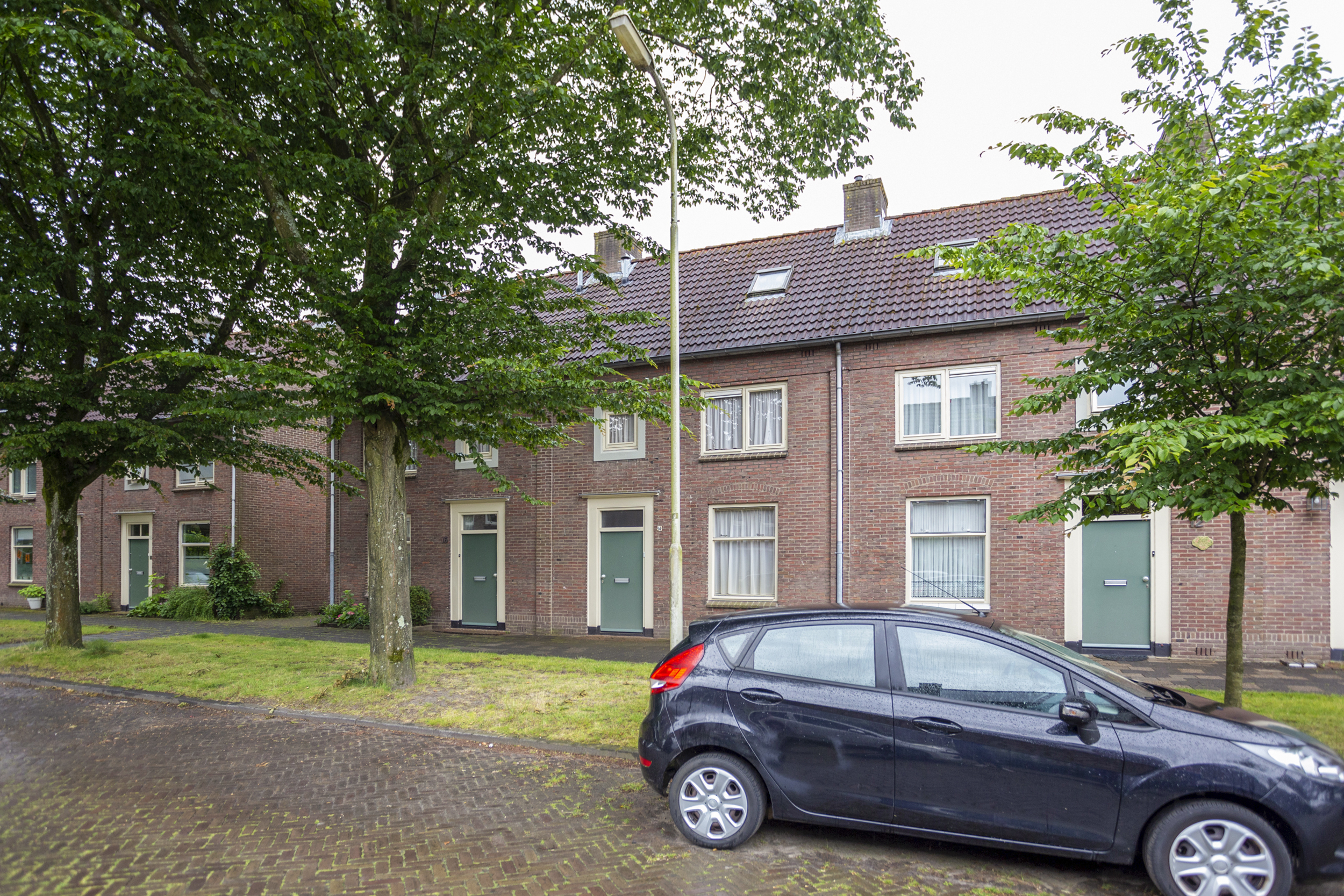 Lorentzstraat 14