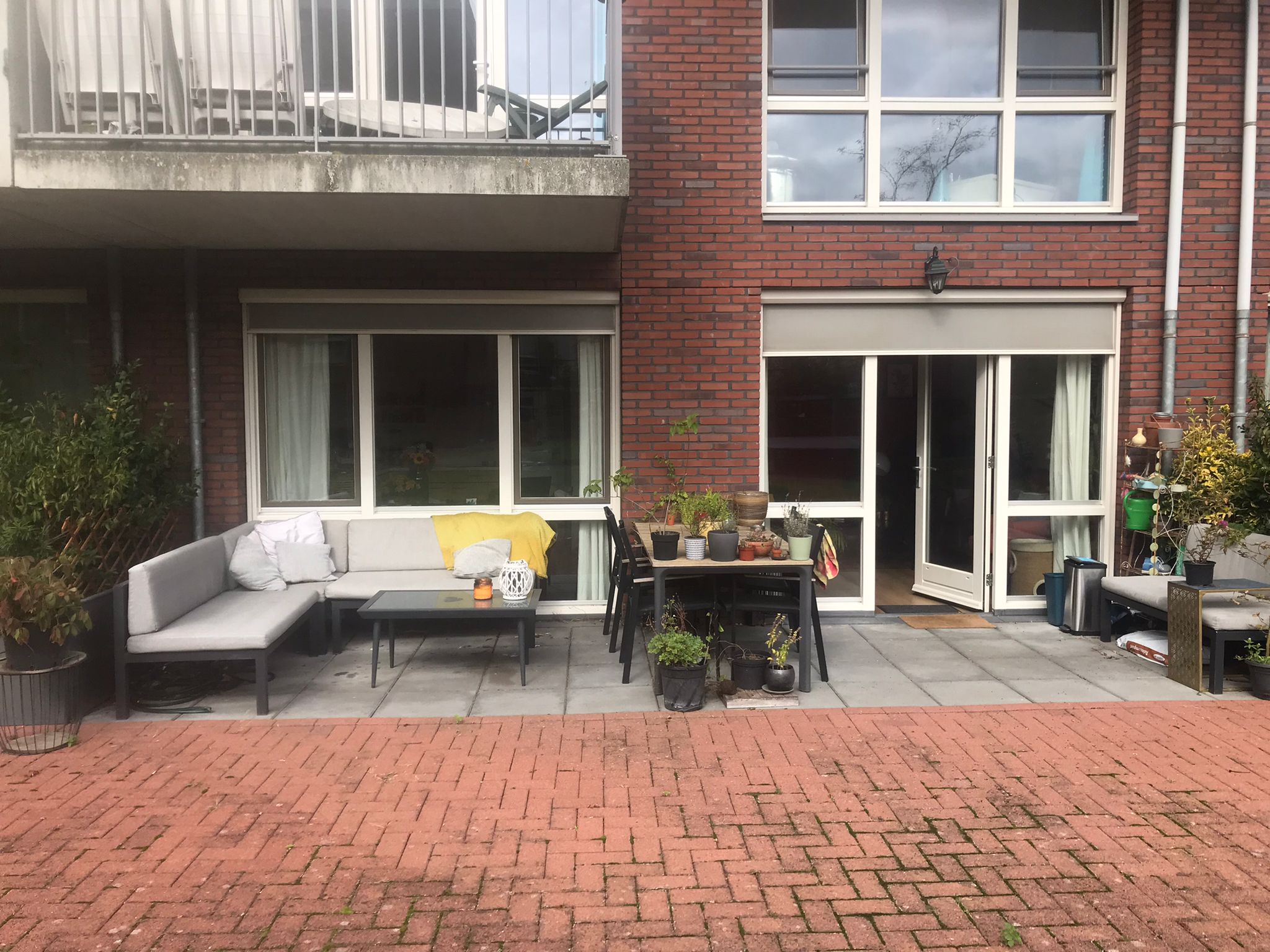 Ceresplein 20, 4811 CL Breda, Nederland