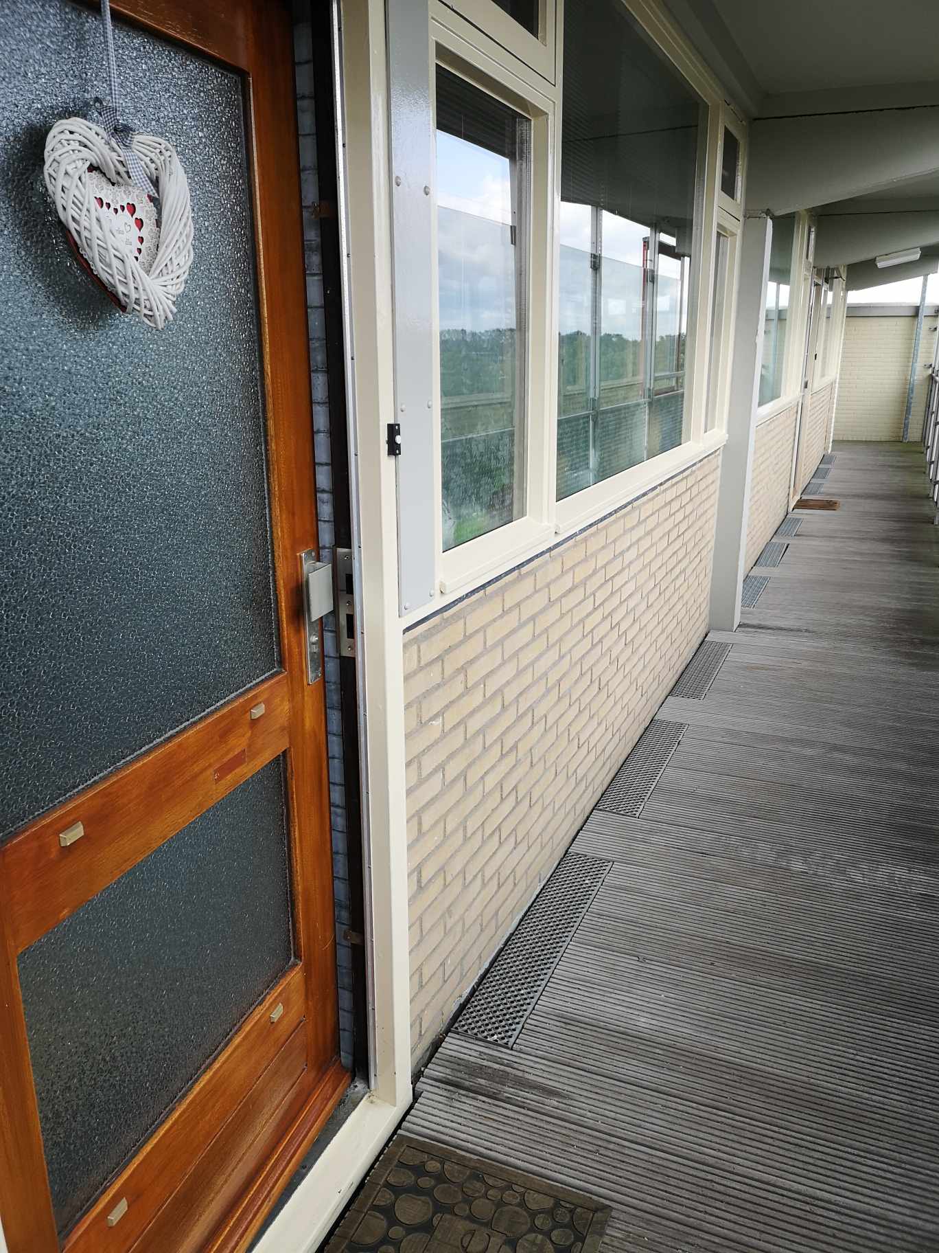 Bergschot 112, 4817 PC Breda, Nederland