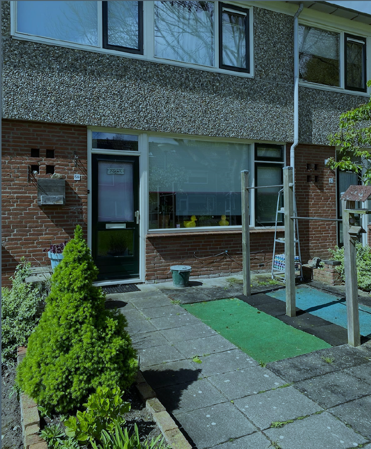 Annendal 59 Zevenbergen