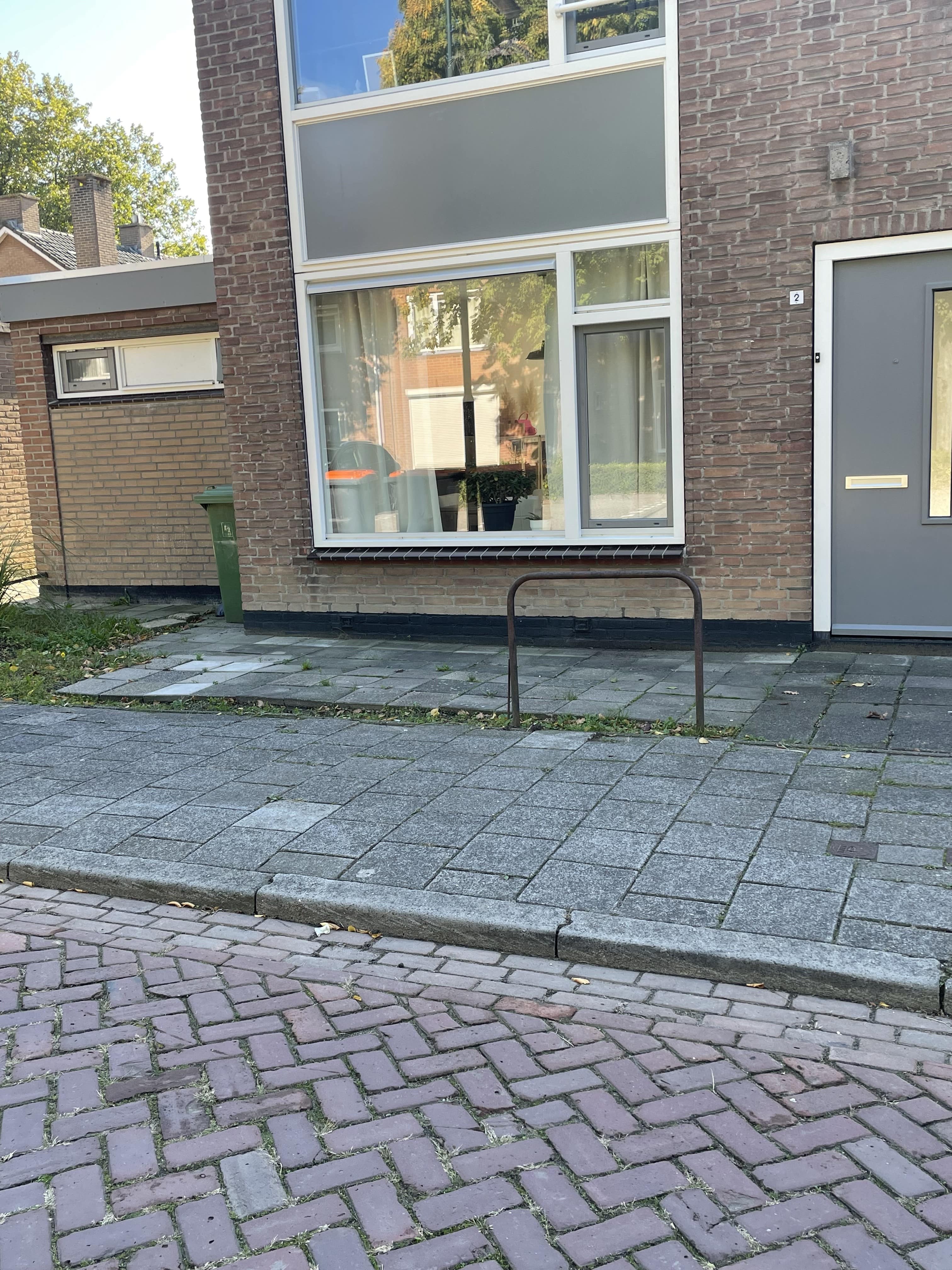 Karel V Laan 2 Geertruidenberg