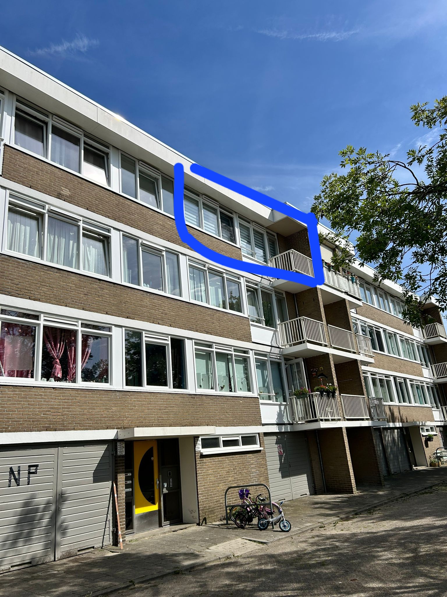 Jan Vermeerlaan 239B Roosendaal