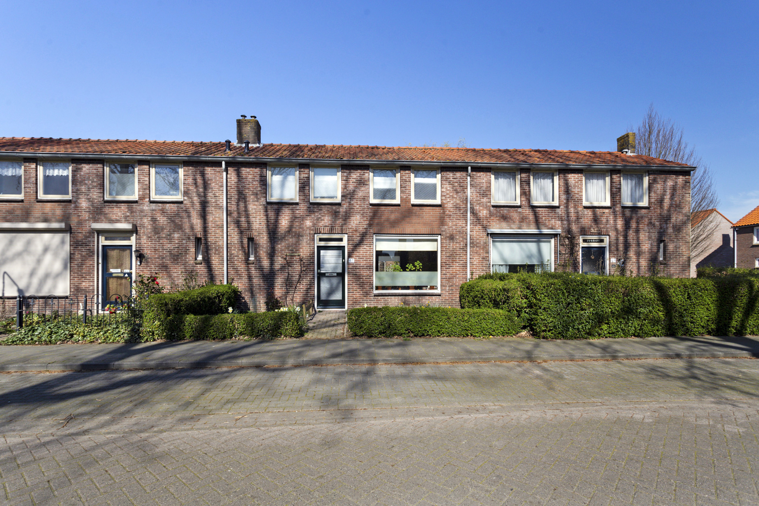 Kadedijk 67, 4793 GB Fijnaart, Nederland
