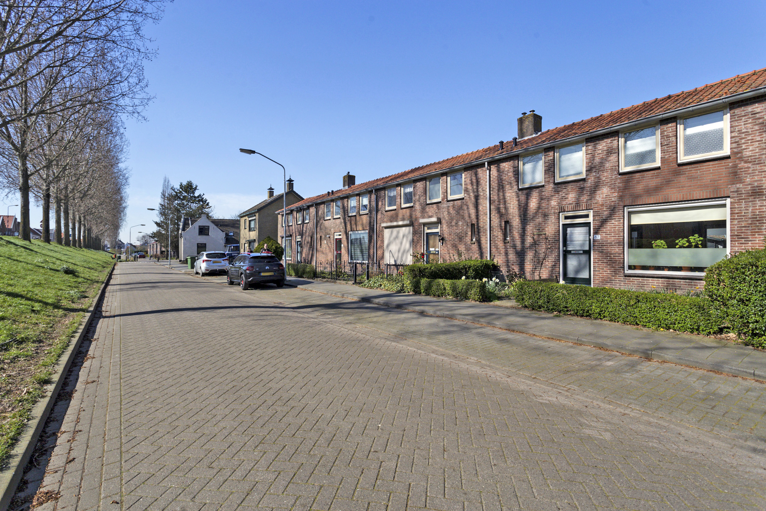 Kadedijk 67