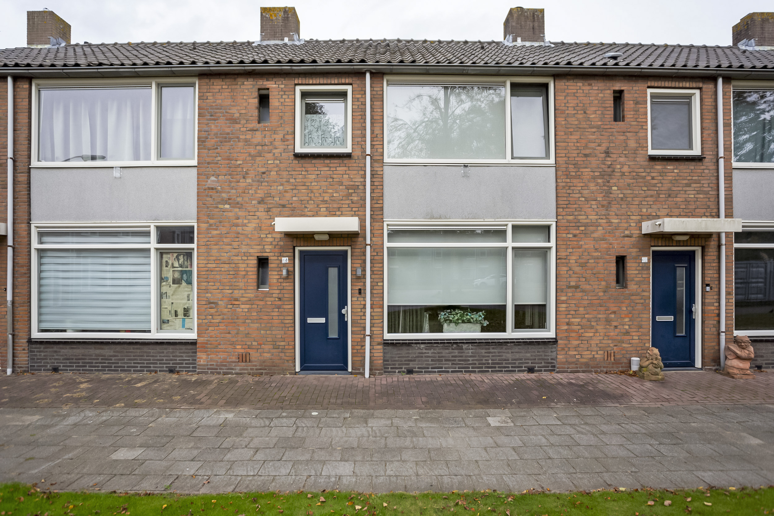 De Roskam 14, 4851 TE Ulvenhout, Nederland