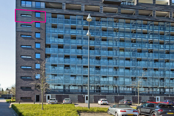 Zorgvlietstraat 243-A
