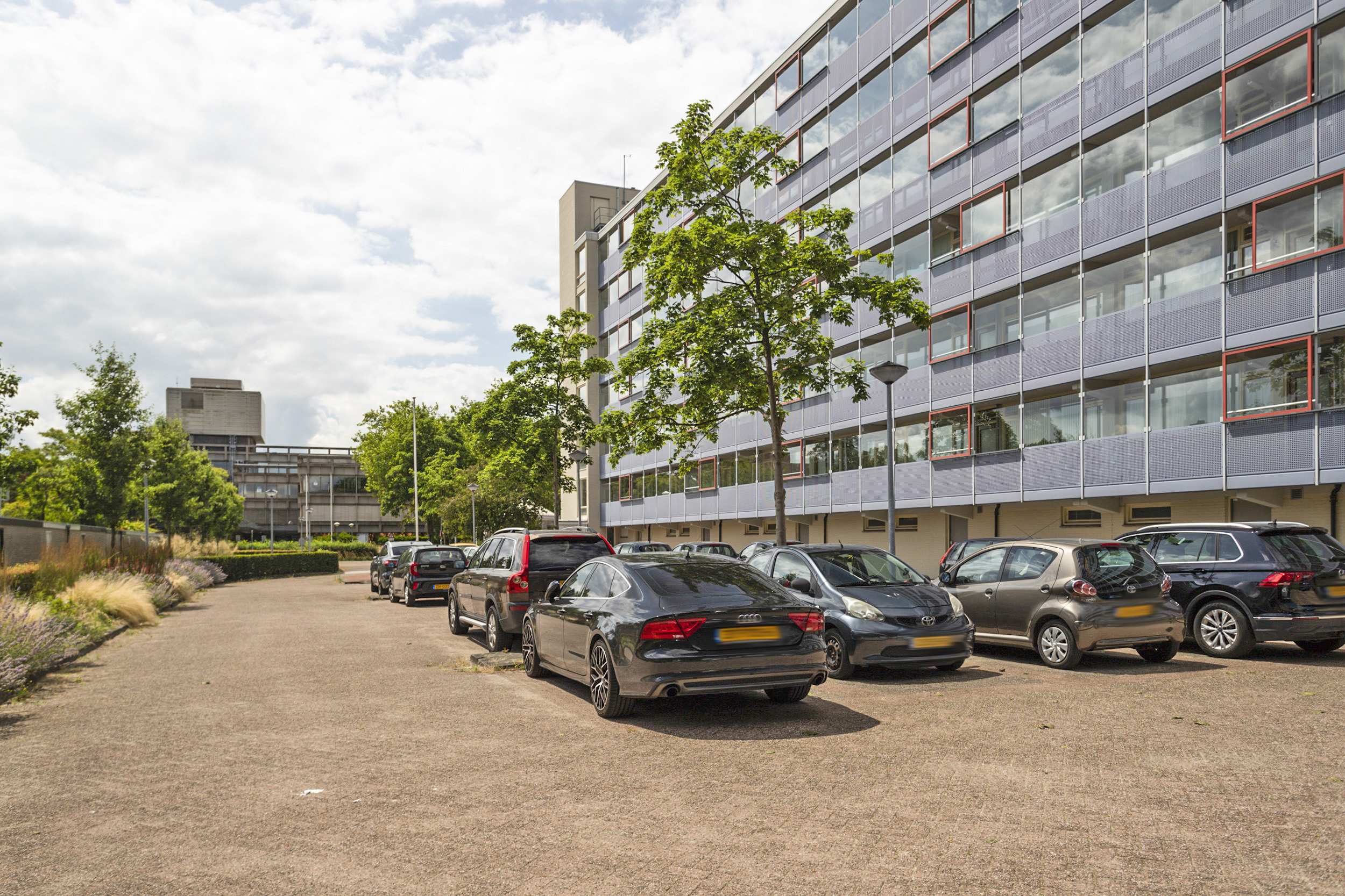 Kemelstede 115, 4817 ST Breda, Nederland