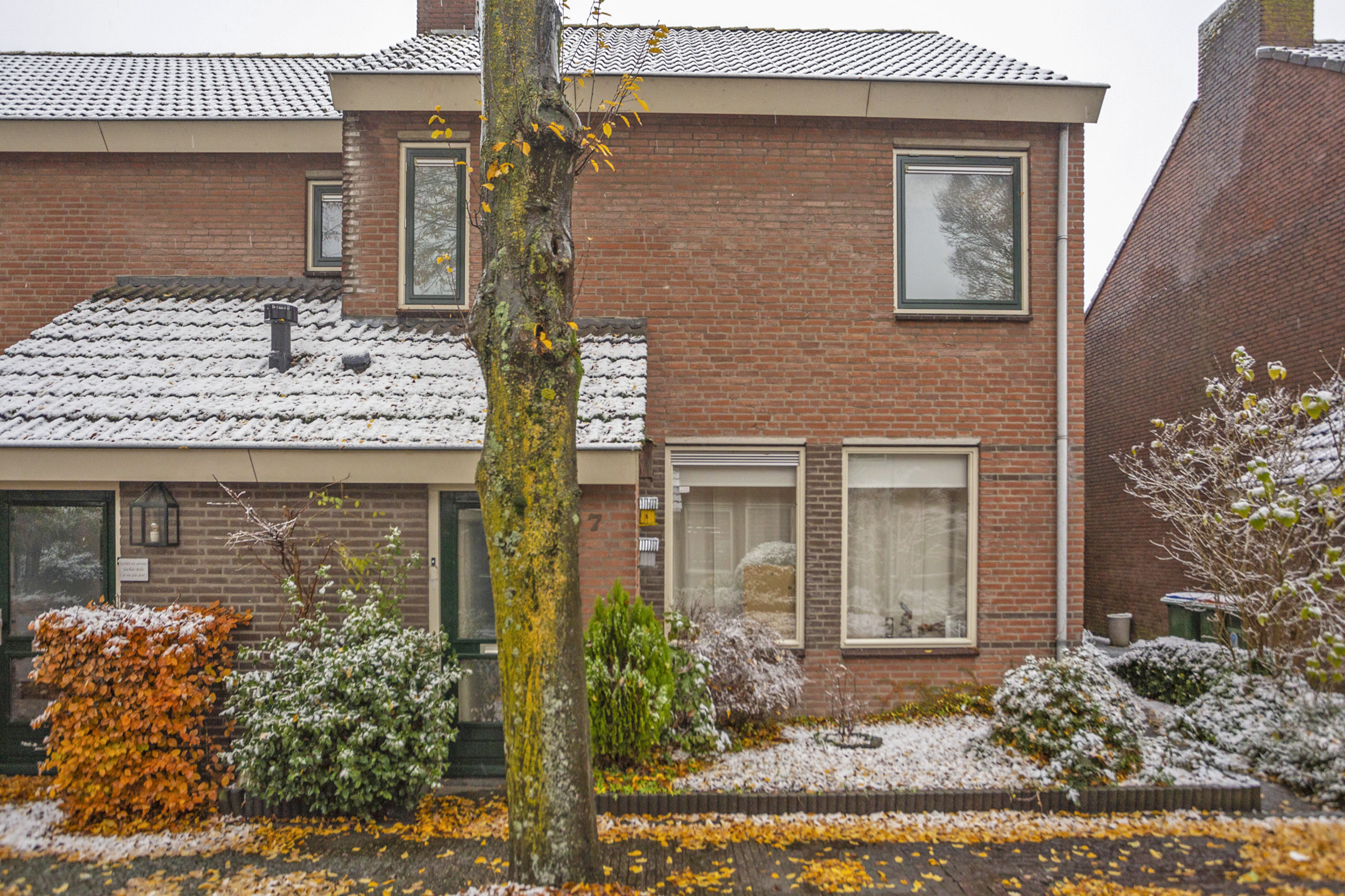 Boerenerf 7, 4854 RS Bavel, Nederland