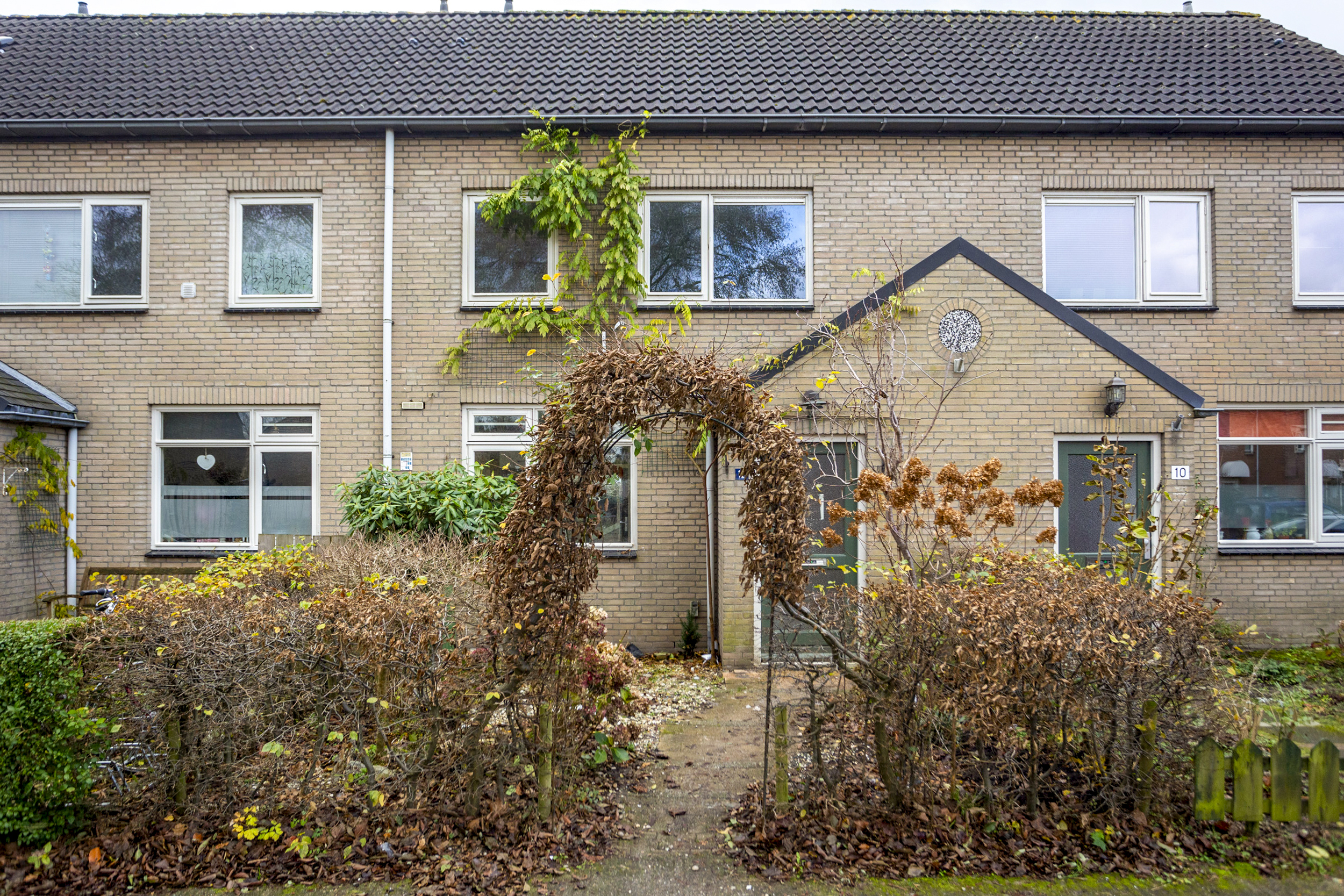 Valveeken 12, 4841 JG Prinsenbeek, Nederland