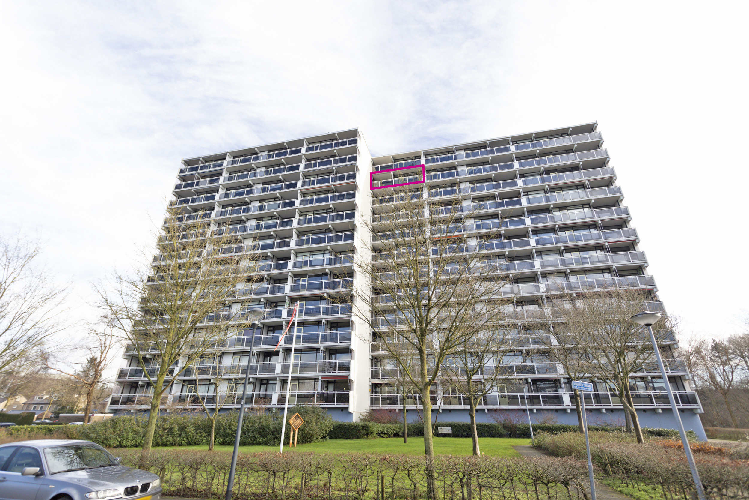 Bisschopshoeve 184, 4817 PX Breda, Nederland